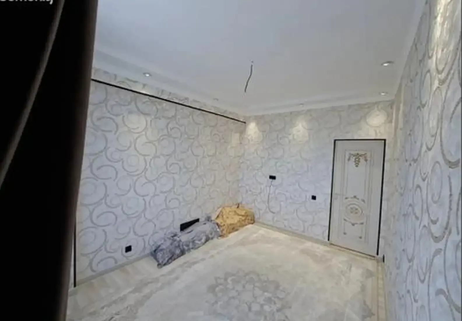 2-комн. квартира, 12 этаж, 62м², Фирдавси