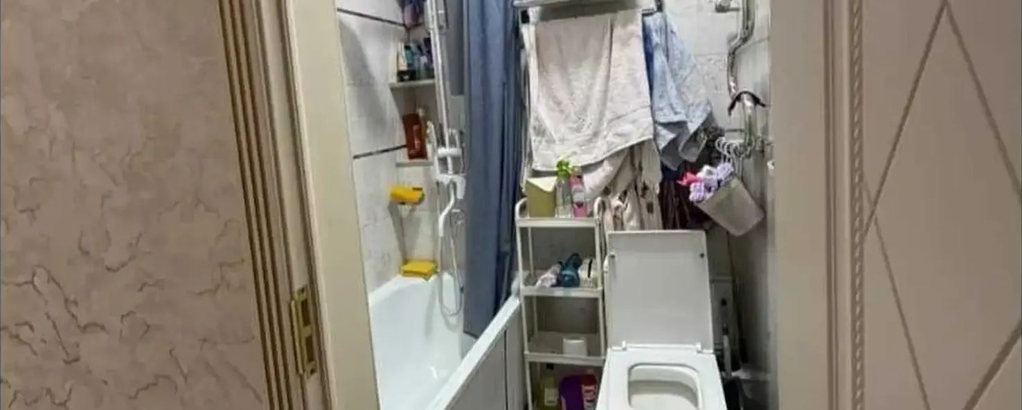 2-комн. квартира, 14 этаж, 64 м², Сино