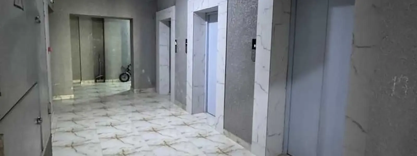 2-комн. квартира, 17 этаж, 73 м², Фирдавси