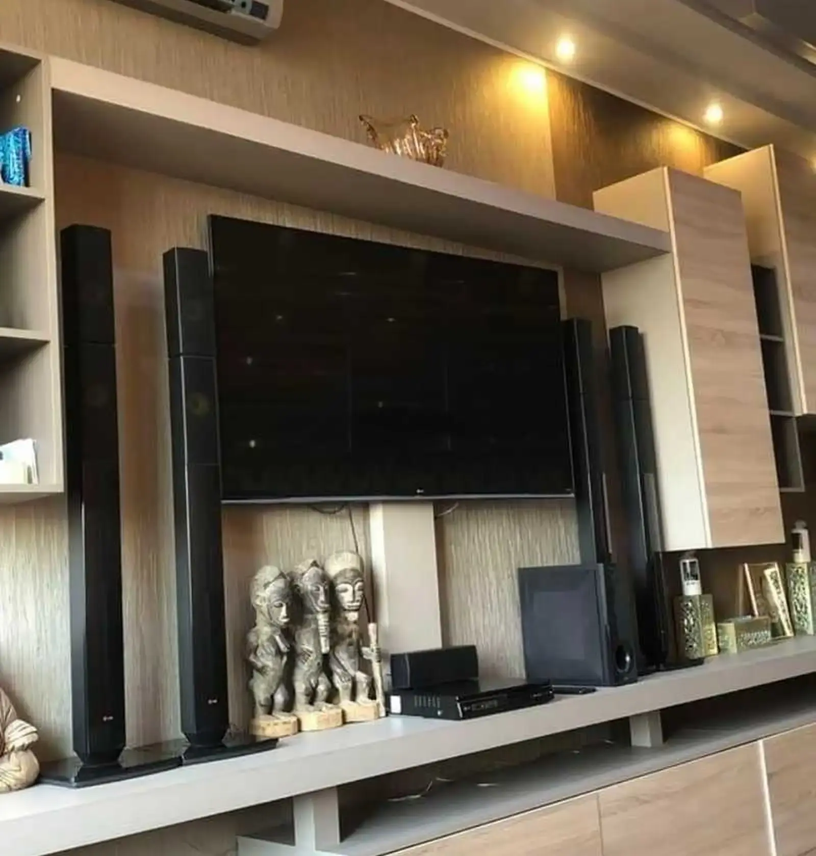 2-комн. квартира, 12 этаж, 60м², шохмансур