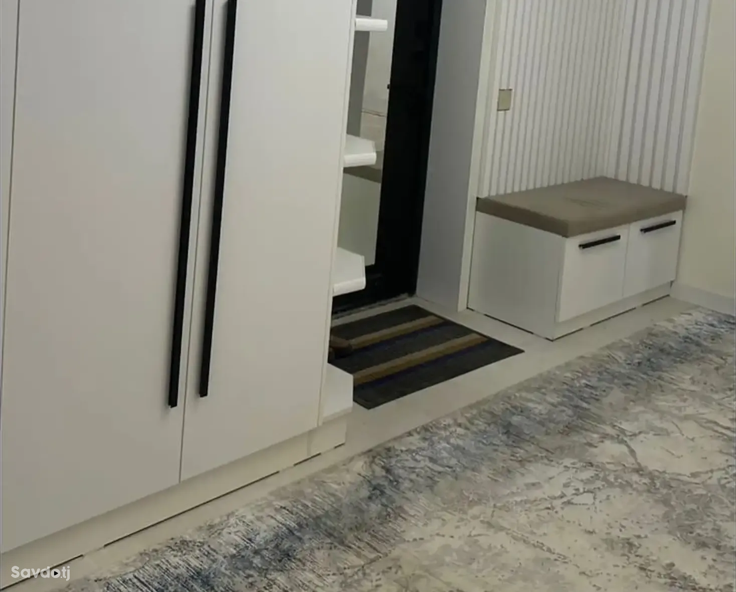 2-комн. квартира, 6 этаж, 78м², Шохмансур