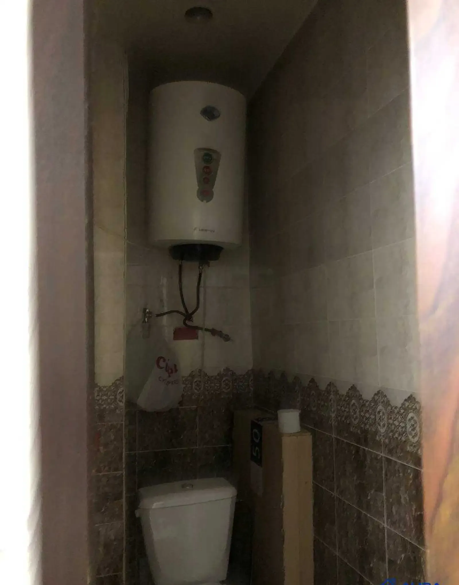 1-комн. квартира, 4 этаж, 41 м², Сино