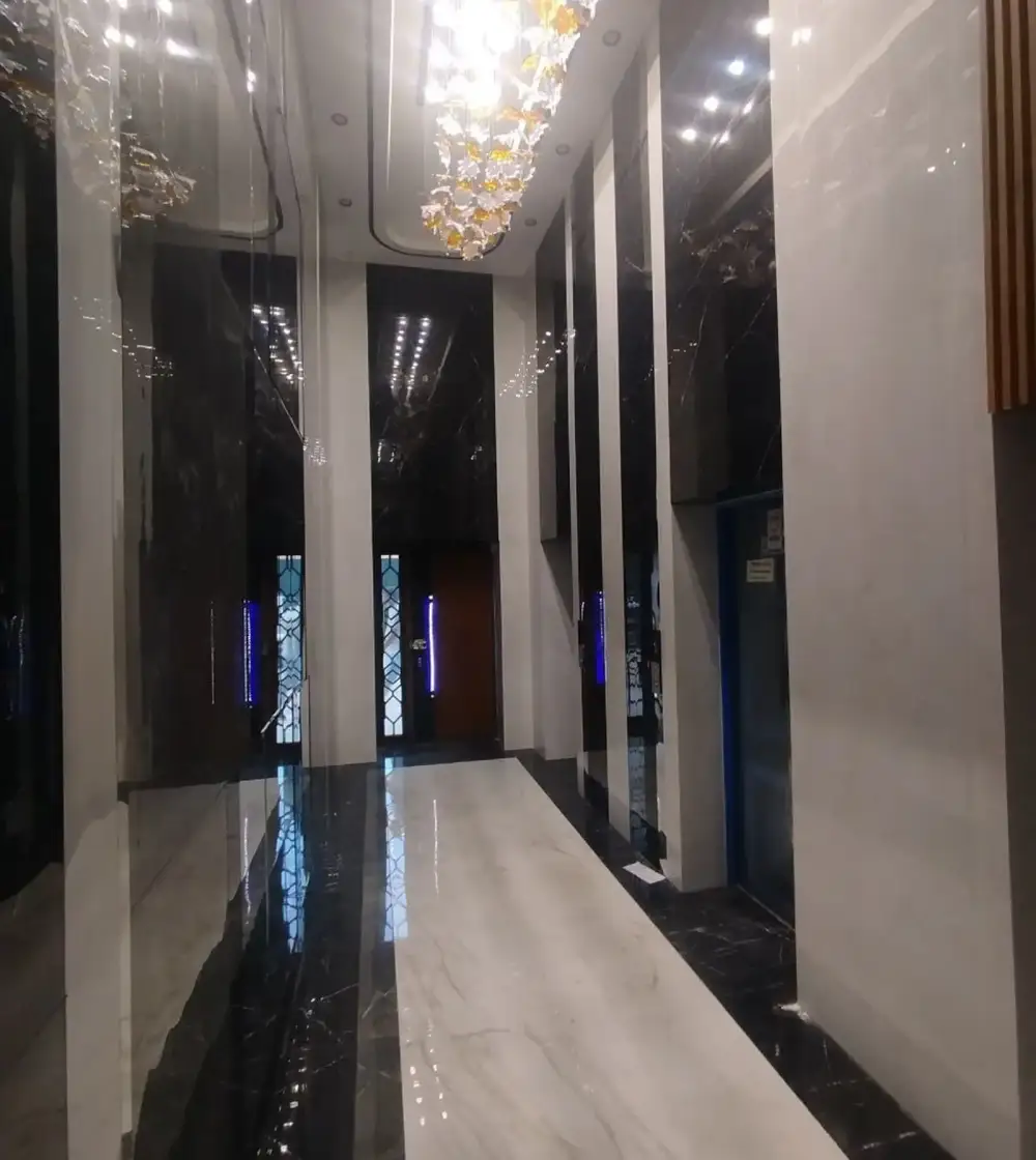 3-комн. квартира, 4 этаж, 86 м², шохмансур