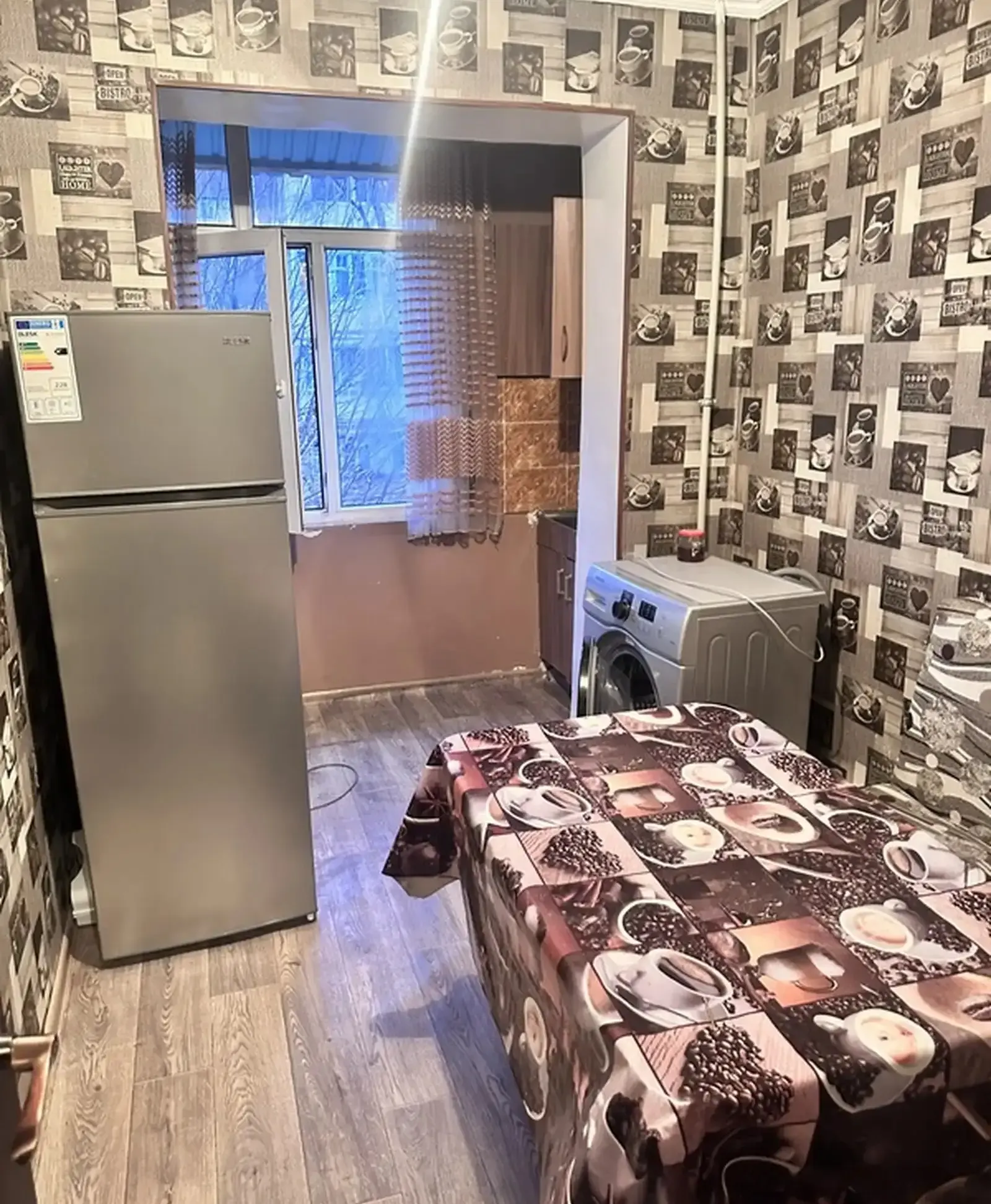 1-комн. квартира, 2 этаж, 5 м², маяковский