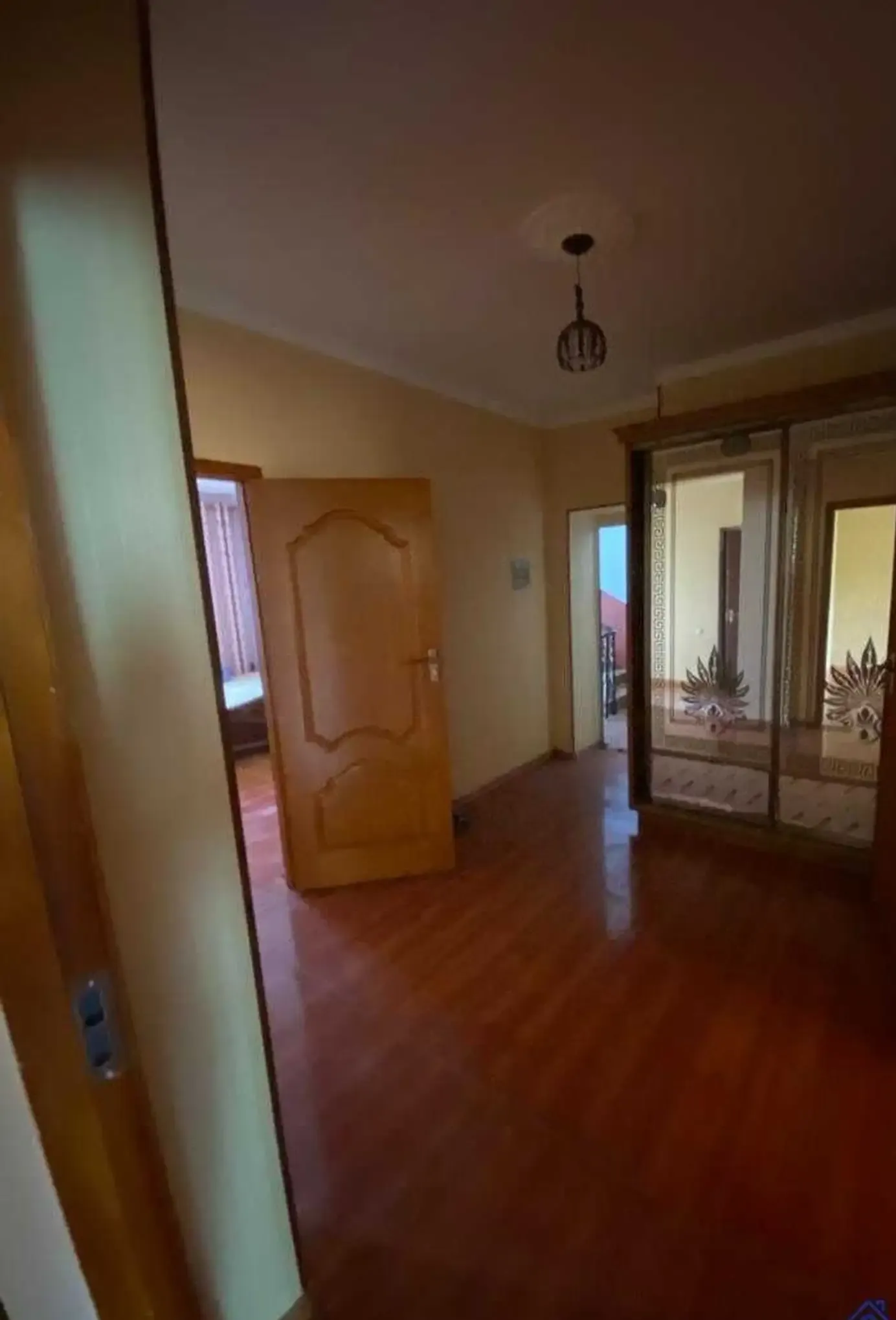 3-к квартира, 3 этаж, 88 м², Сино