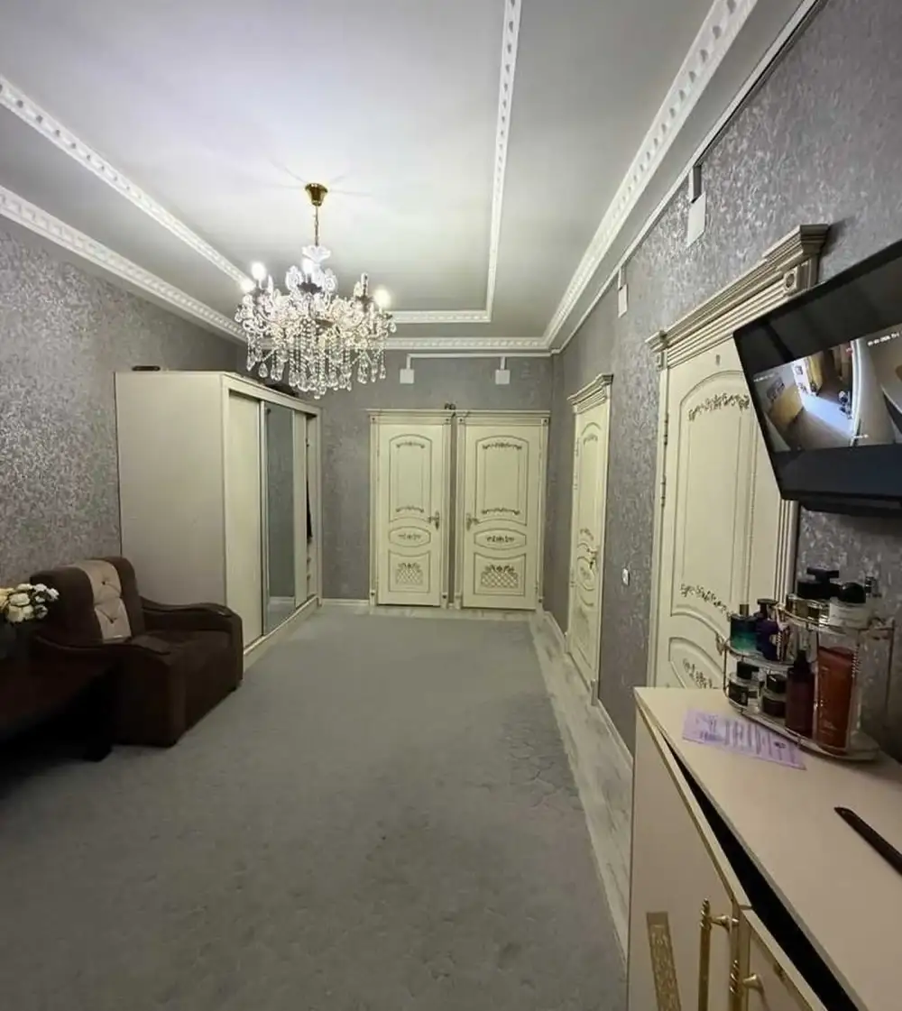 2-комн. квартира, 7 этаж, 78 м², Сомони