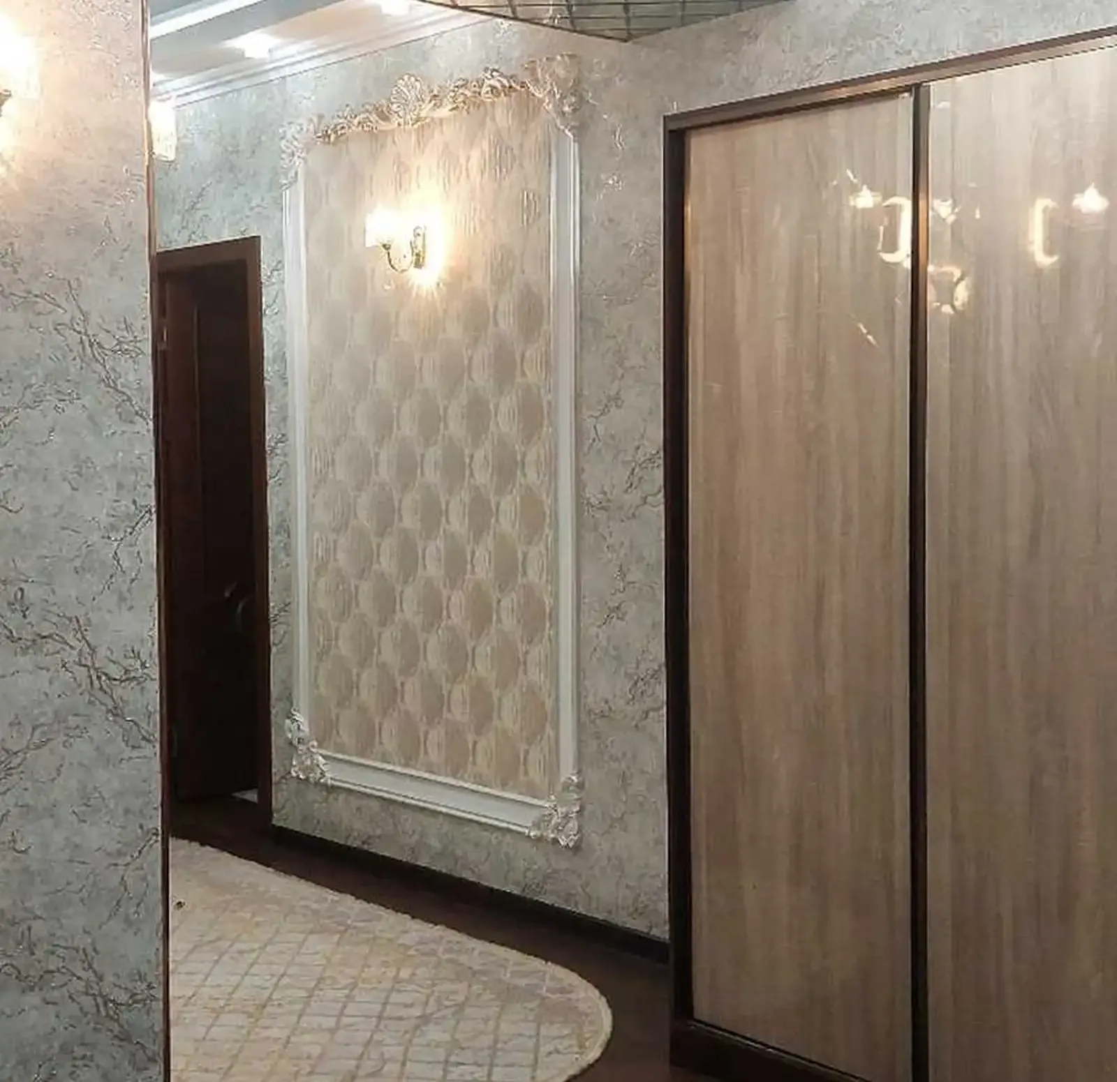 4-к квартира, 11 этаж, 130 м², Сино