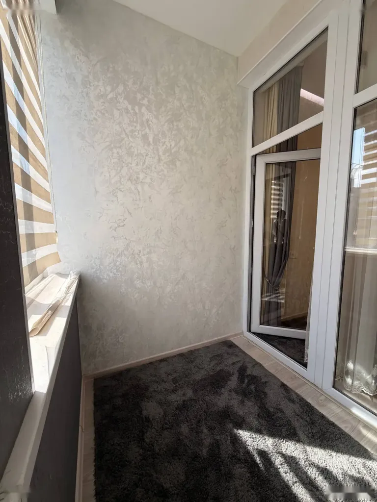 2-комн. квартира, 12 этаж, 77м², сомони