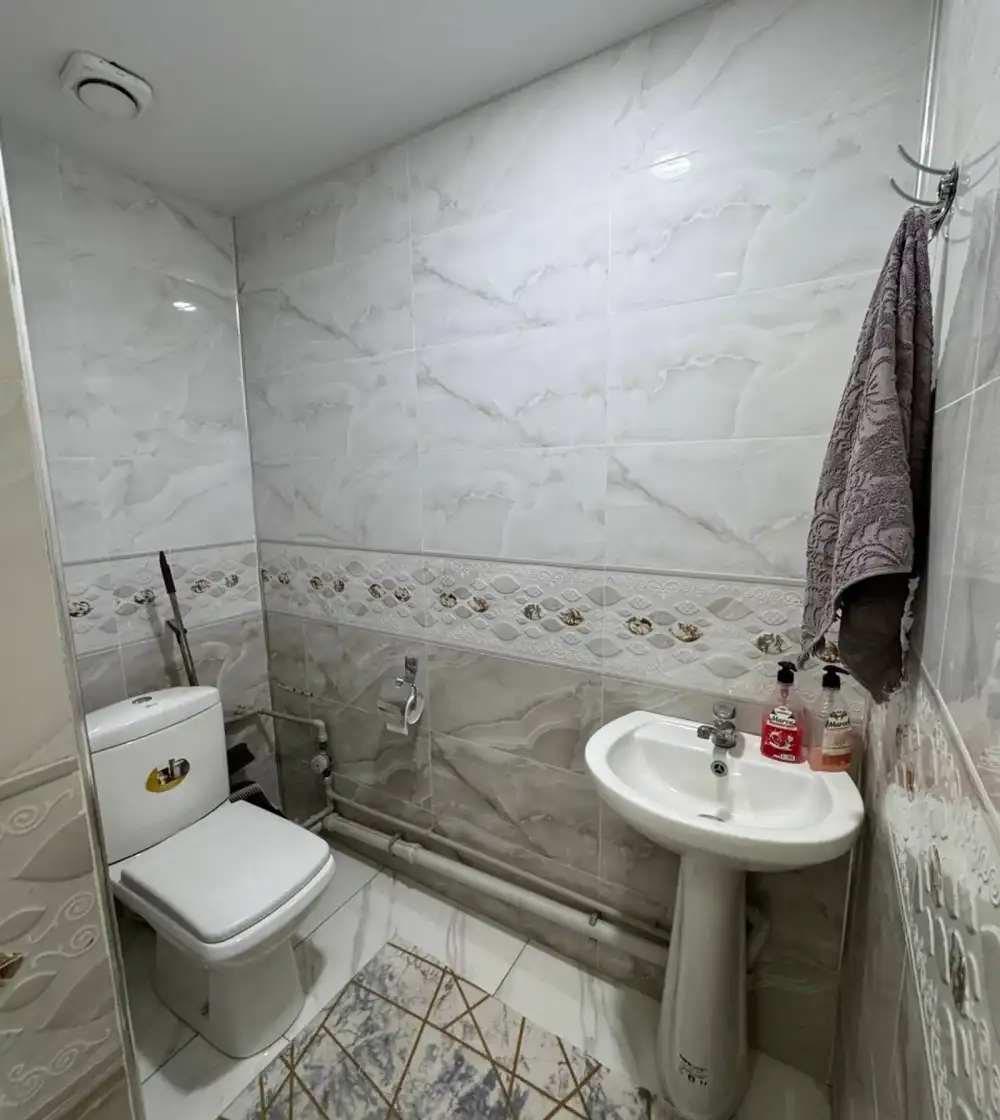 3-к квартира, 5 этаж, 102 м², фирдавси