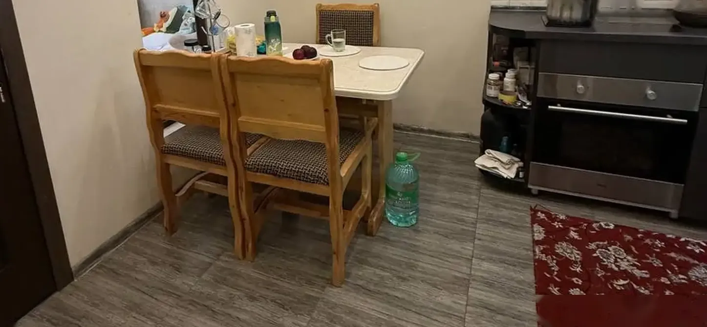 3-комн. квартира, 7 этаж, 56 м², сино