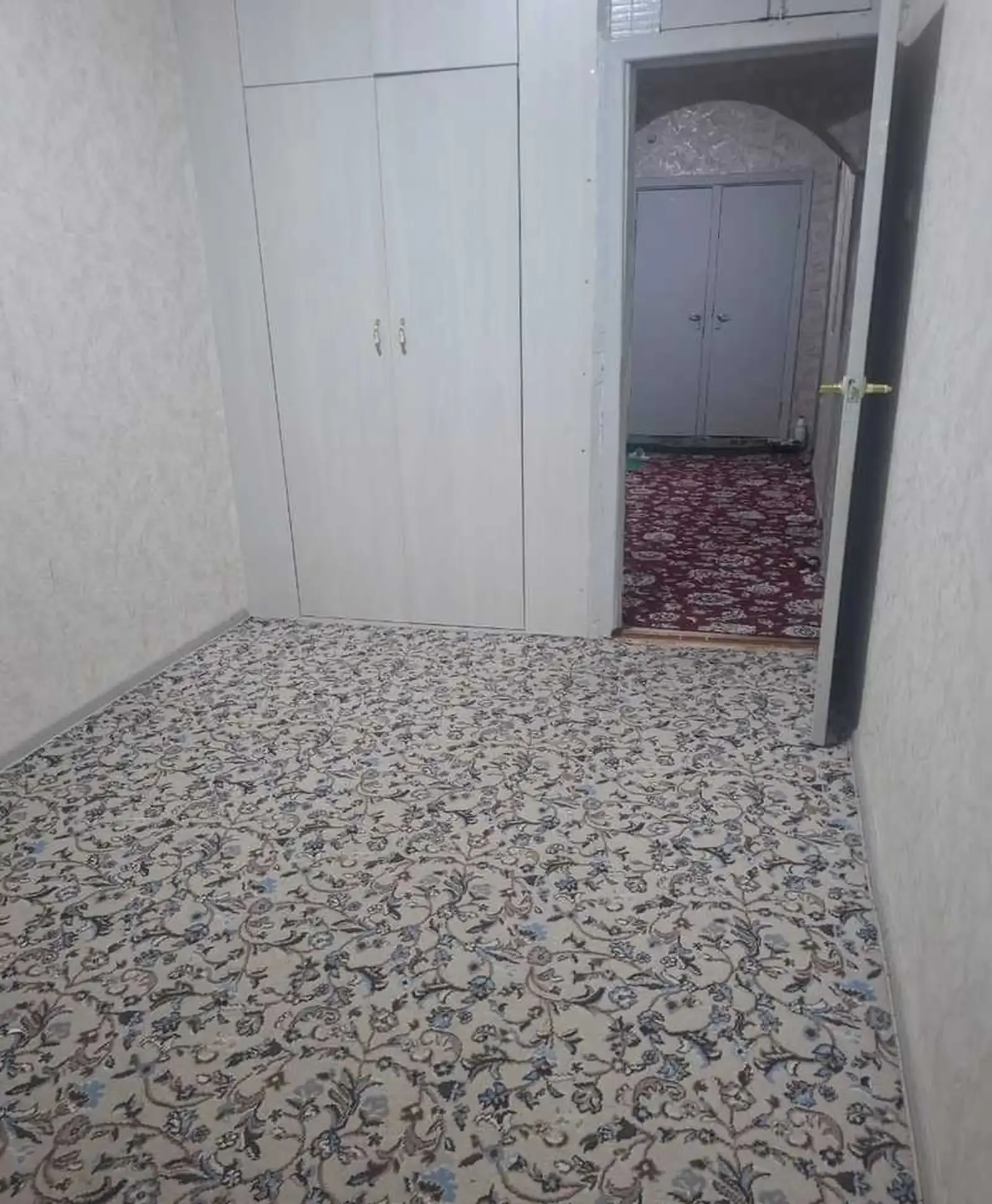 3-комн. квартира, 9 этаж, 80м², 101мкр