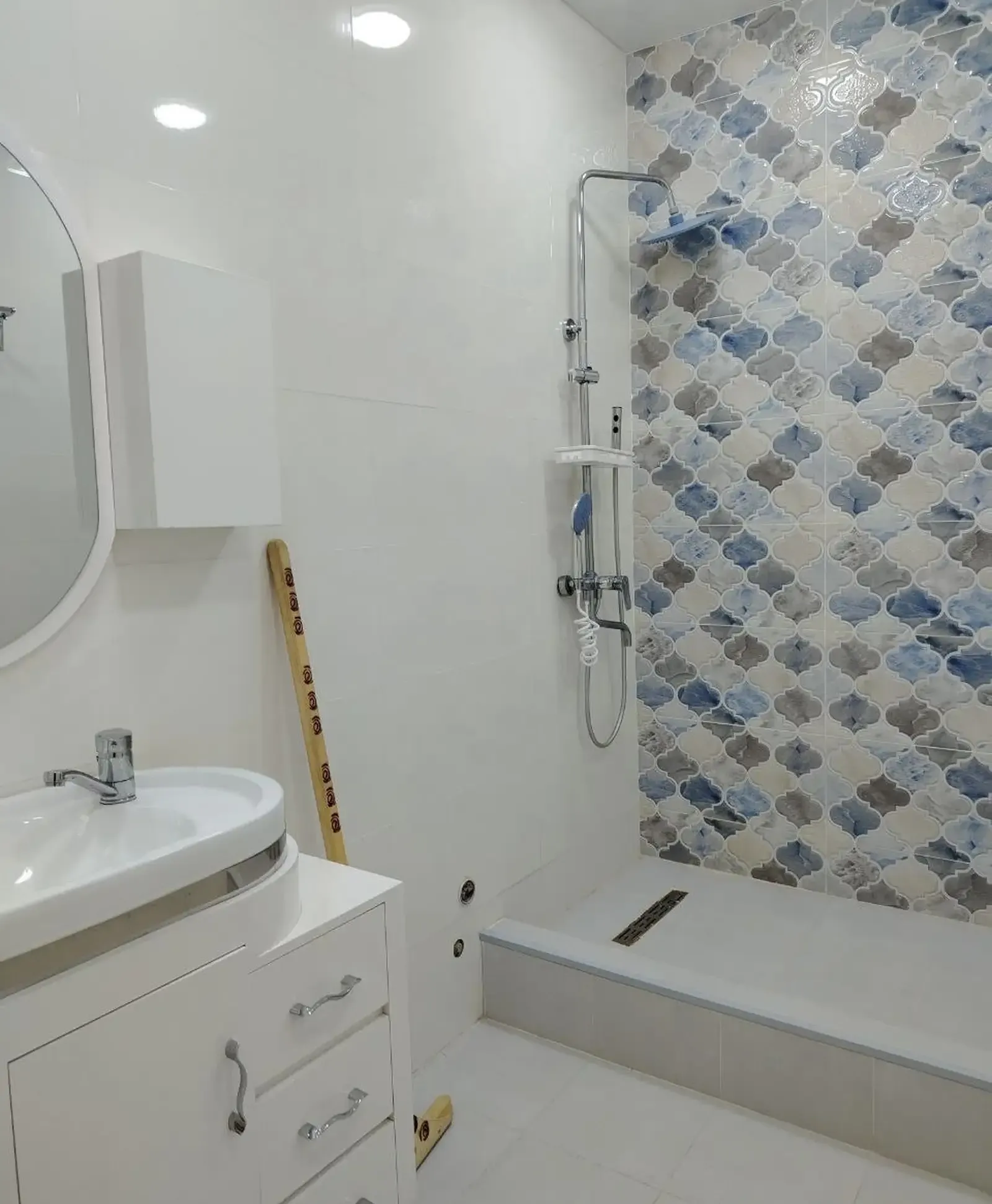 2-комн. квартира, 7 этаж, 87 м², Шохмансур