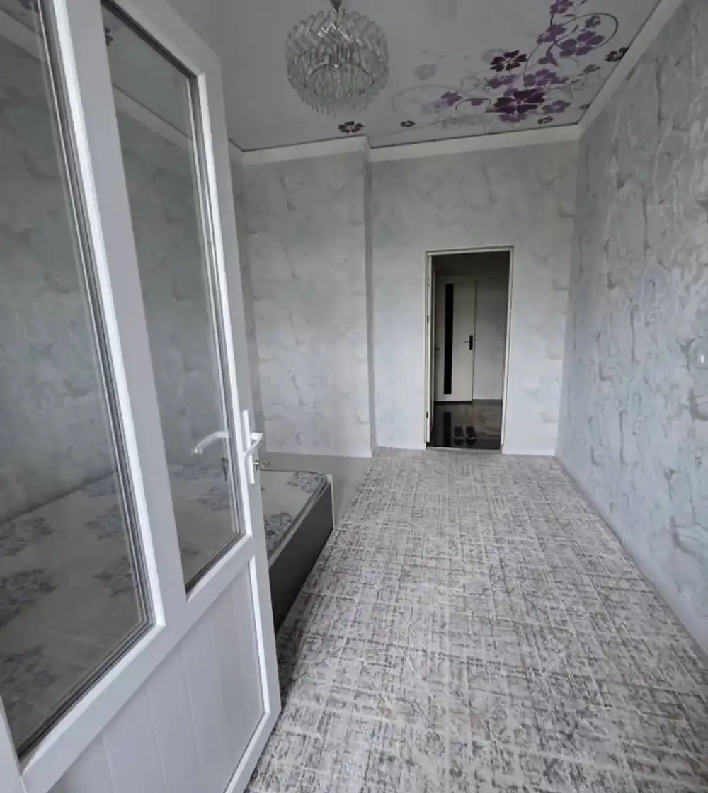 2-комн. квартира, 10 этаж, 60м², Шохмансур, Чордомаи Аэропорт
