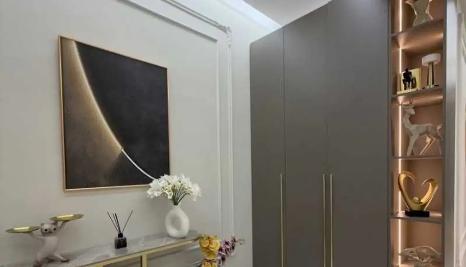 3-комн. квартира, 21 этаж, 103 м², караболо