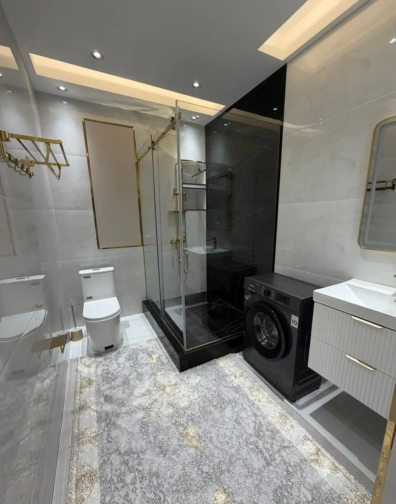 2-комн. квартира, 5 этаж, 72 м², Шохмансур