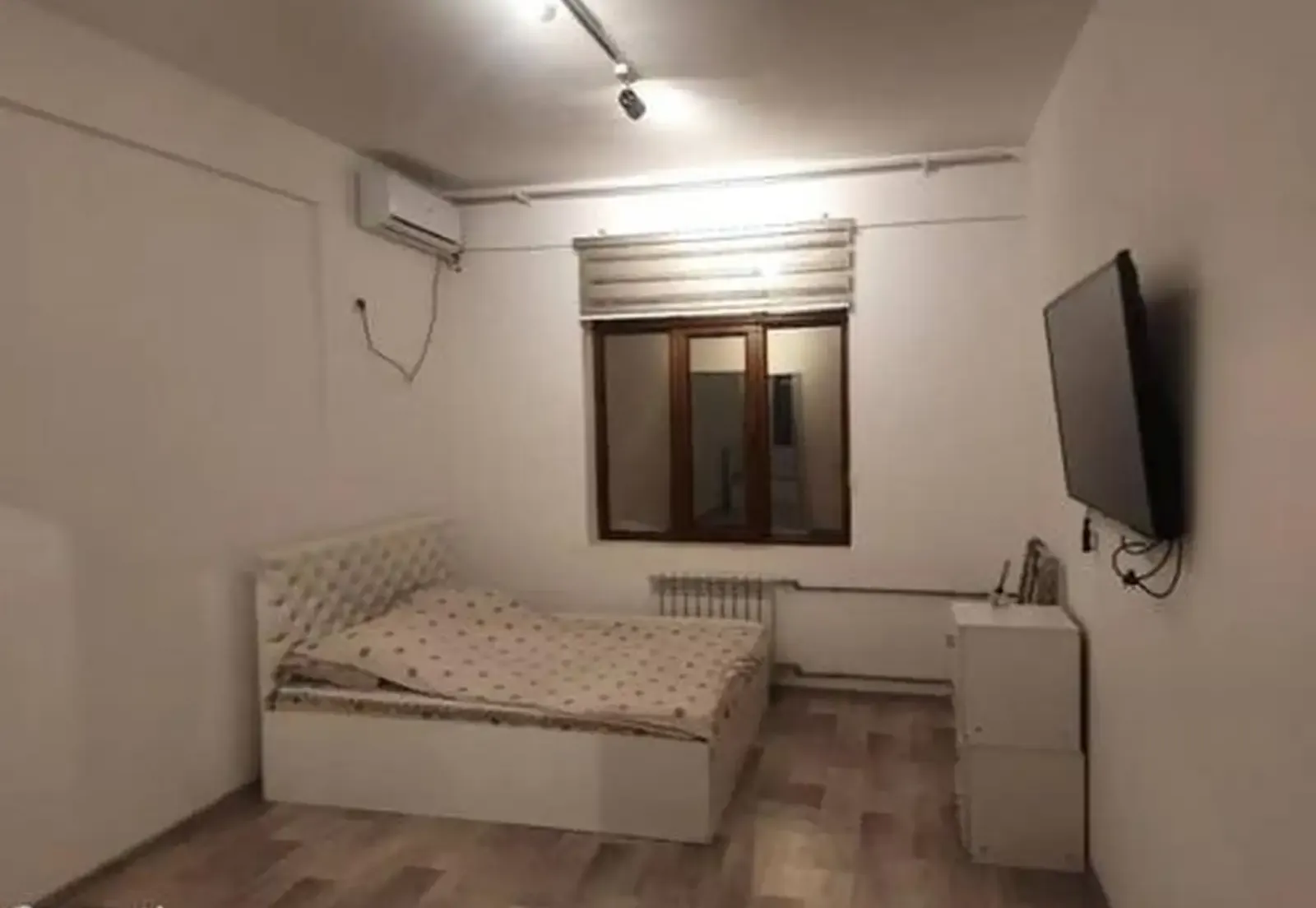 1-комн. квартира, 5 этаж, 48 м², Сомони