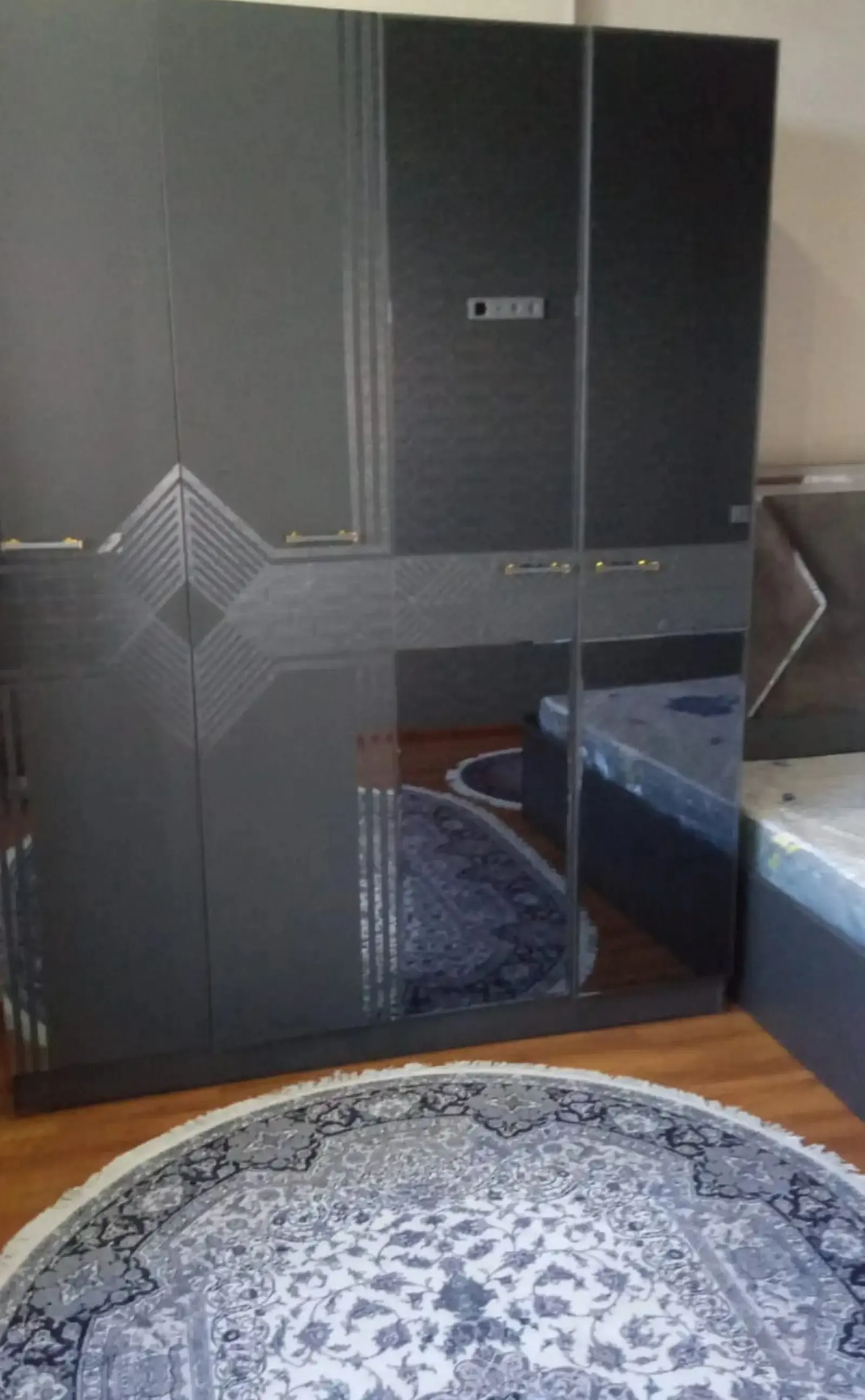 2-комн. квартира, 15 этаж, 55м², ЧОРДОМА АЙРАПОРТ
