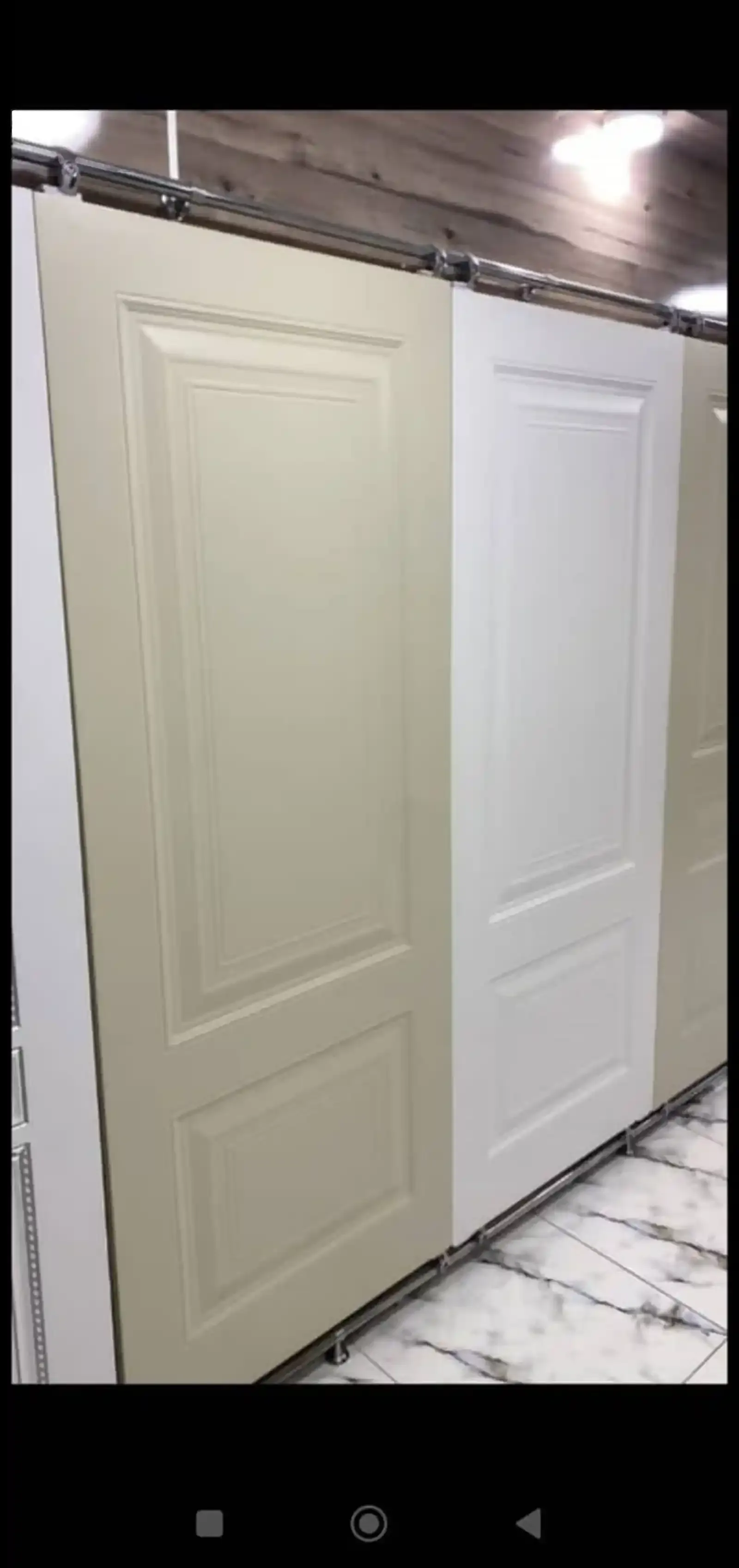 Дверь