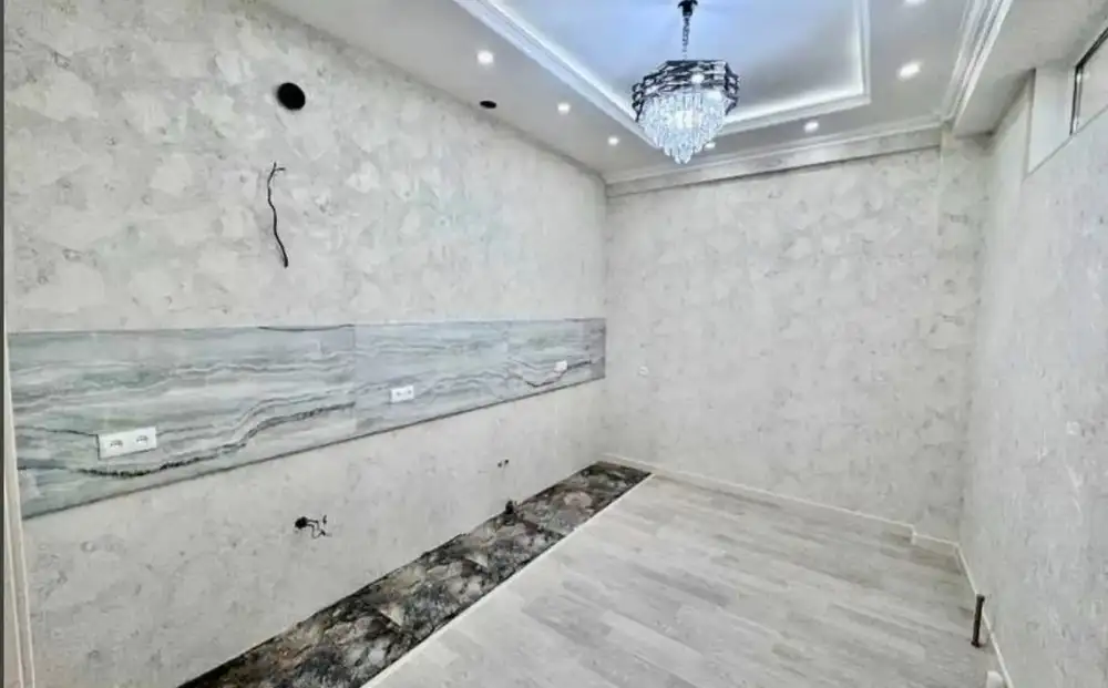 3-комн. квартира, 1 этаж, 90 м², Сино