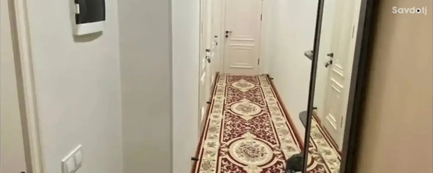 2-комн. квартира, 5 этаж, 70м², Сино
