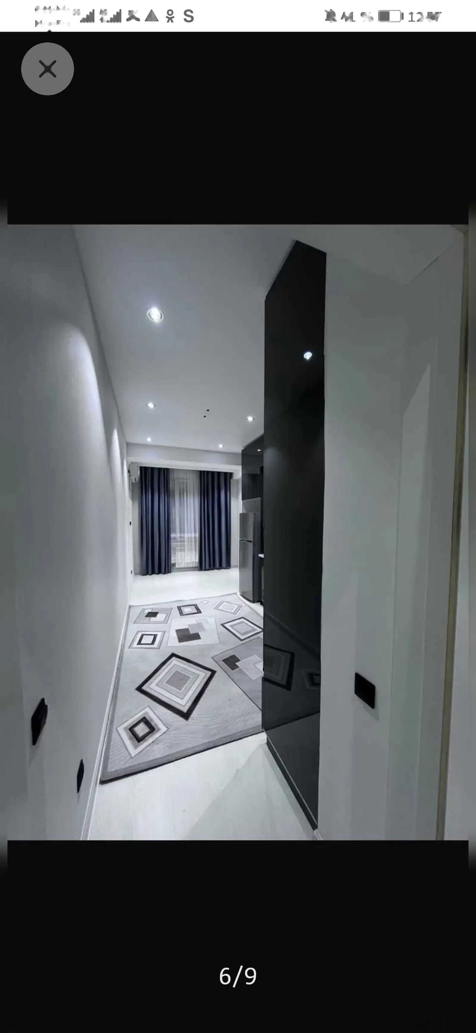 3-к квартира, 2 этаж, 94 м², Караболо, Ал Беруни