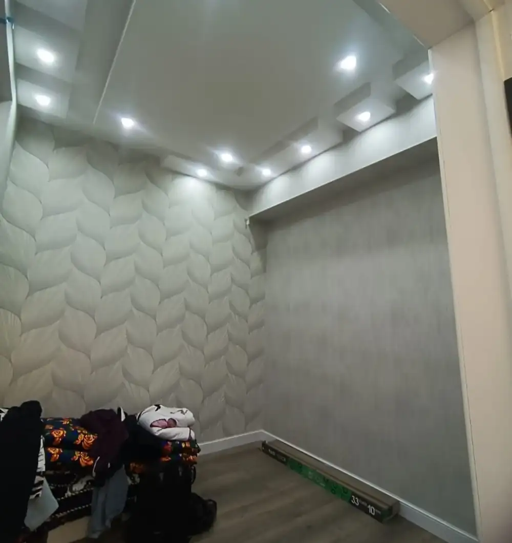 3-комн. квартира, 10 этаж, 90м², Шохмансур, назди Скорая больница, Айни 46, ру ба руи Гуля Голд