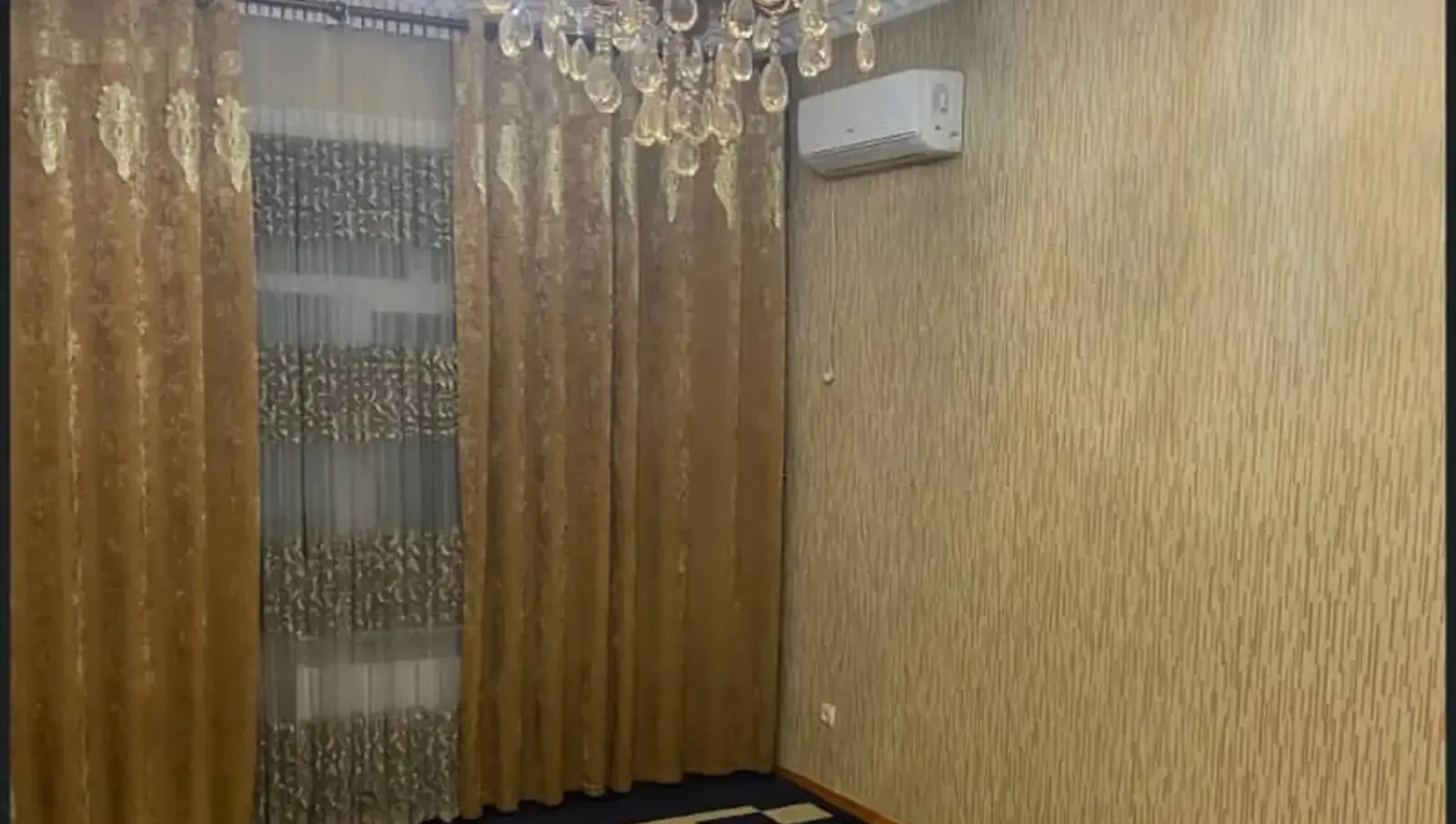 3-комн. квартира, 5 этаж, 68м², Сино 102 доми бахористон