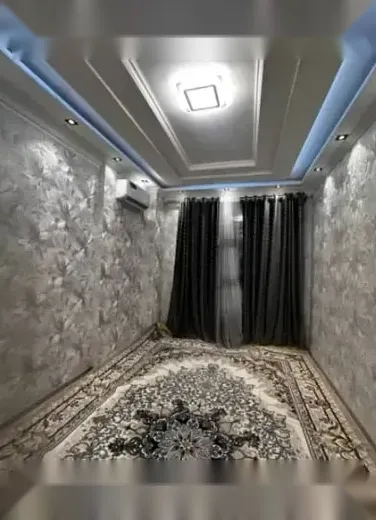 2-комн. квартира, 13 этаж, 54м², Сино