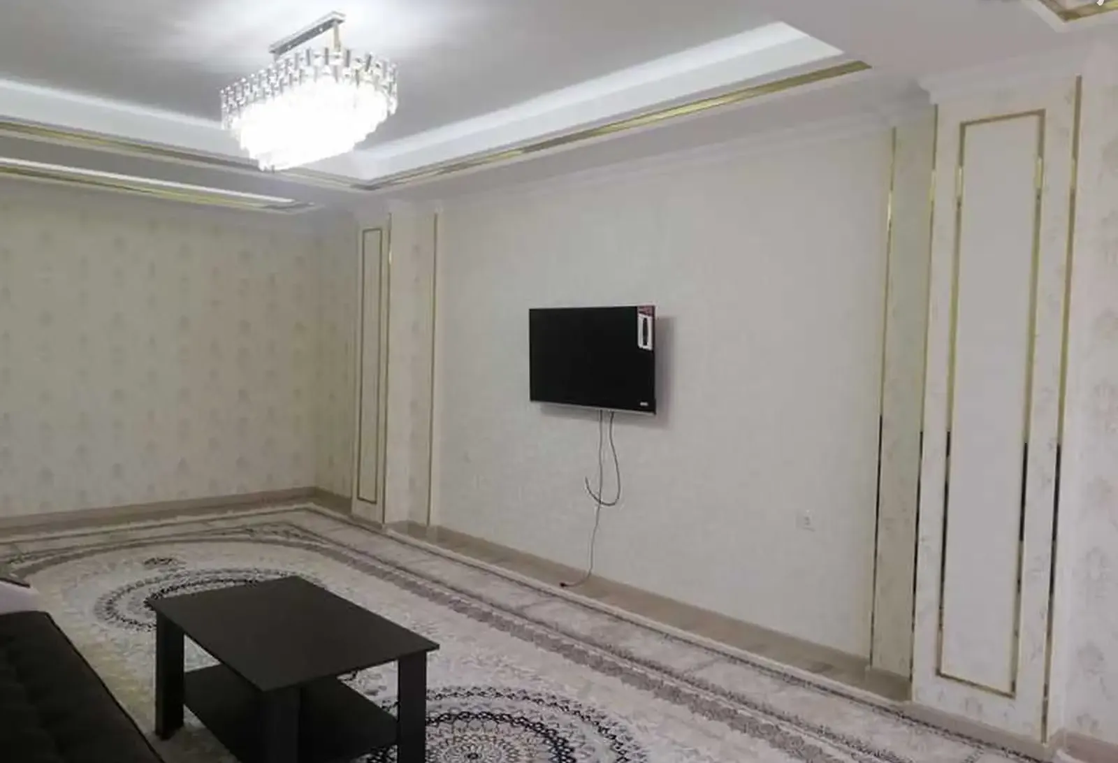 2-комн. квартира, 10 этаж, 94м², Пушти пасолстваи Русия