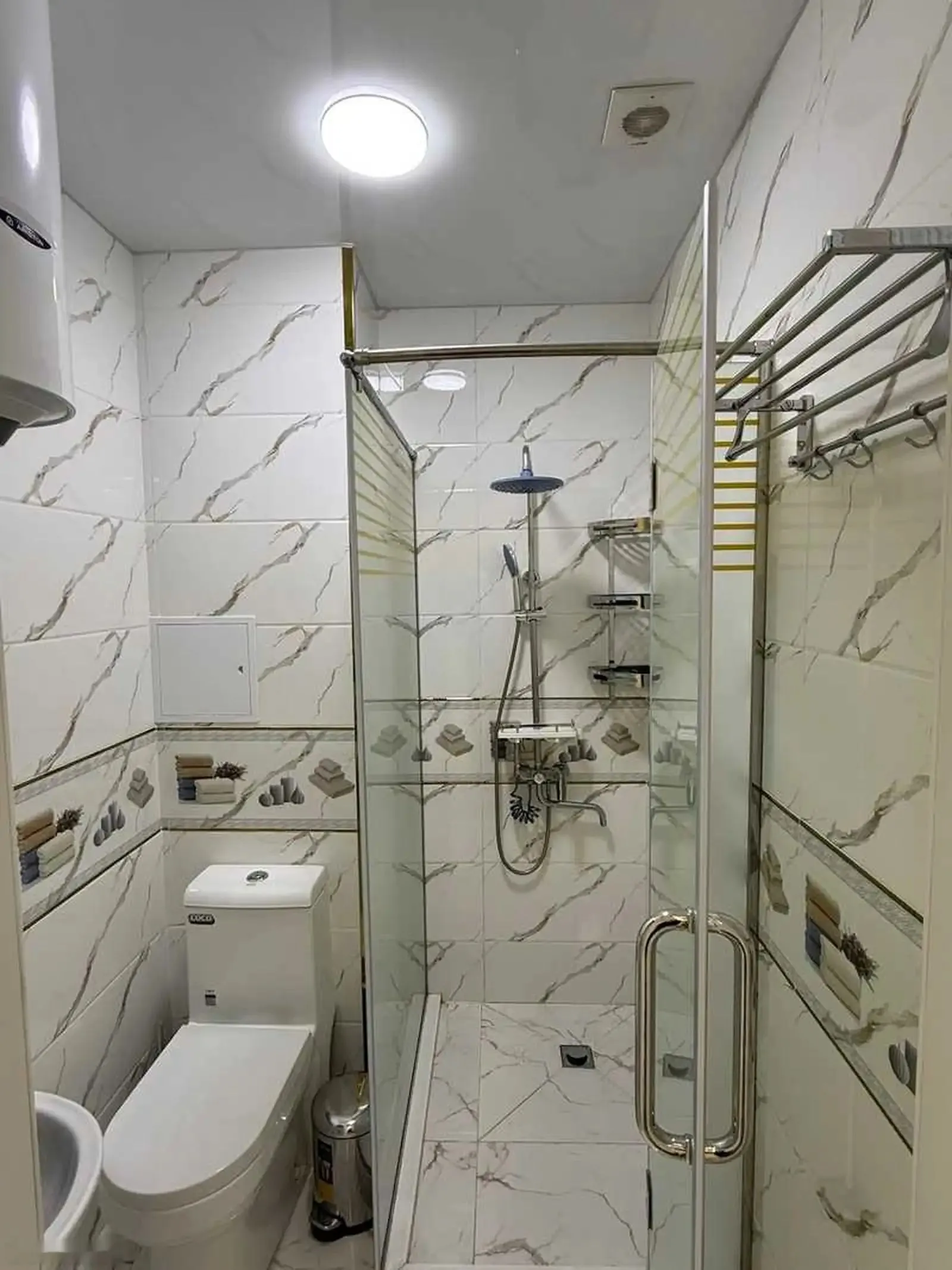 2-к квартира, 5 этаж, 67 м², Сельхоз институт