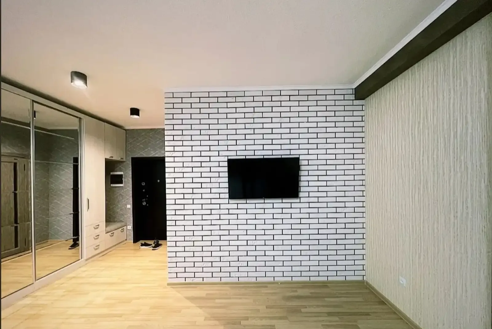 1-комн. квартира, 8 этаж, 60 м², Чордома
