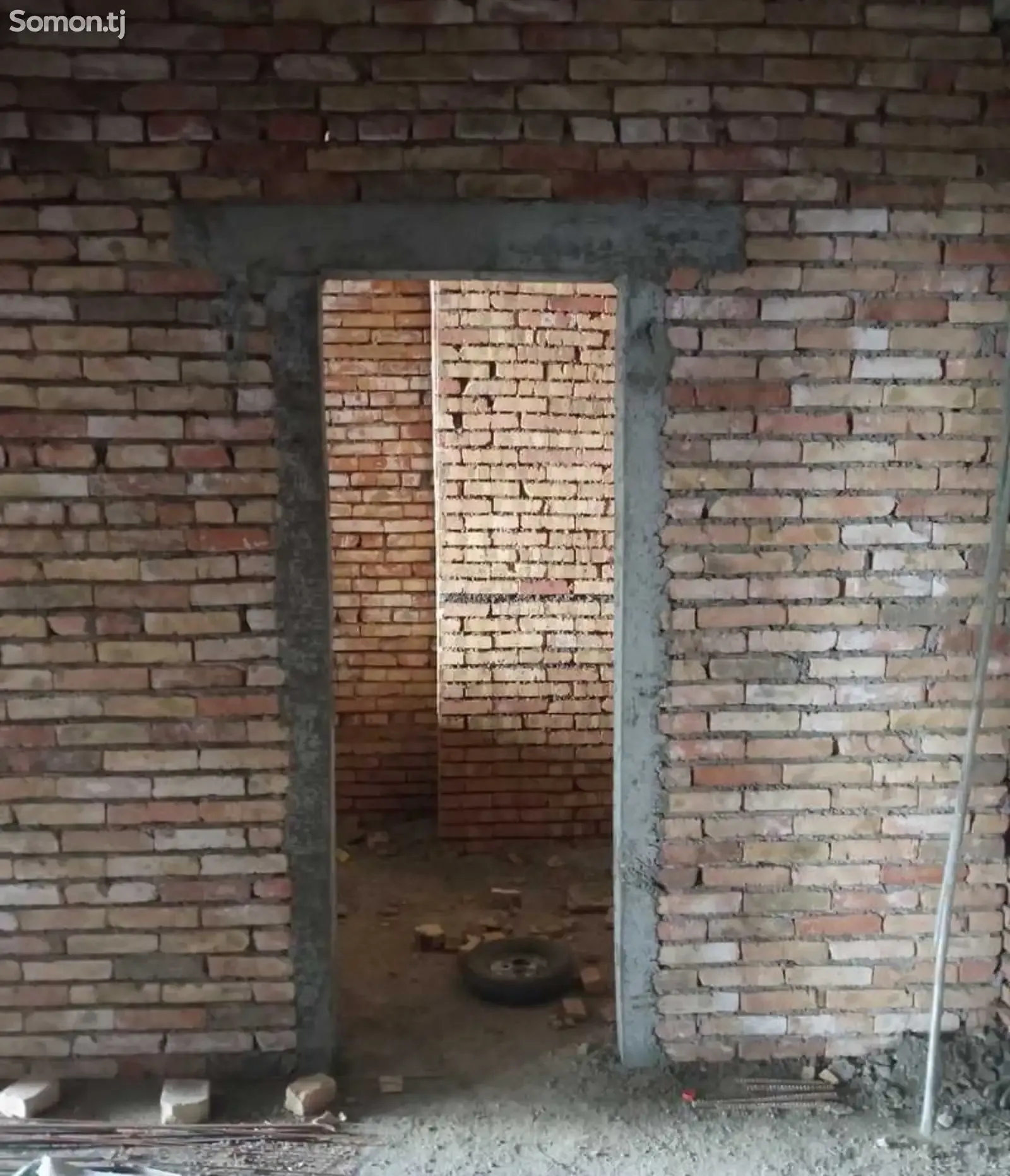 2-комн. квартира, 4 этаж, 53 м², Сино Чал Чам