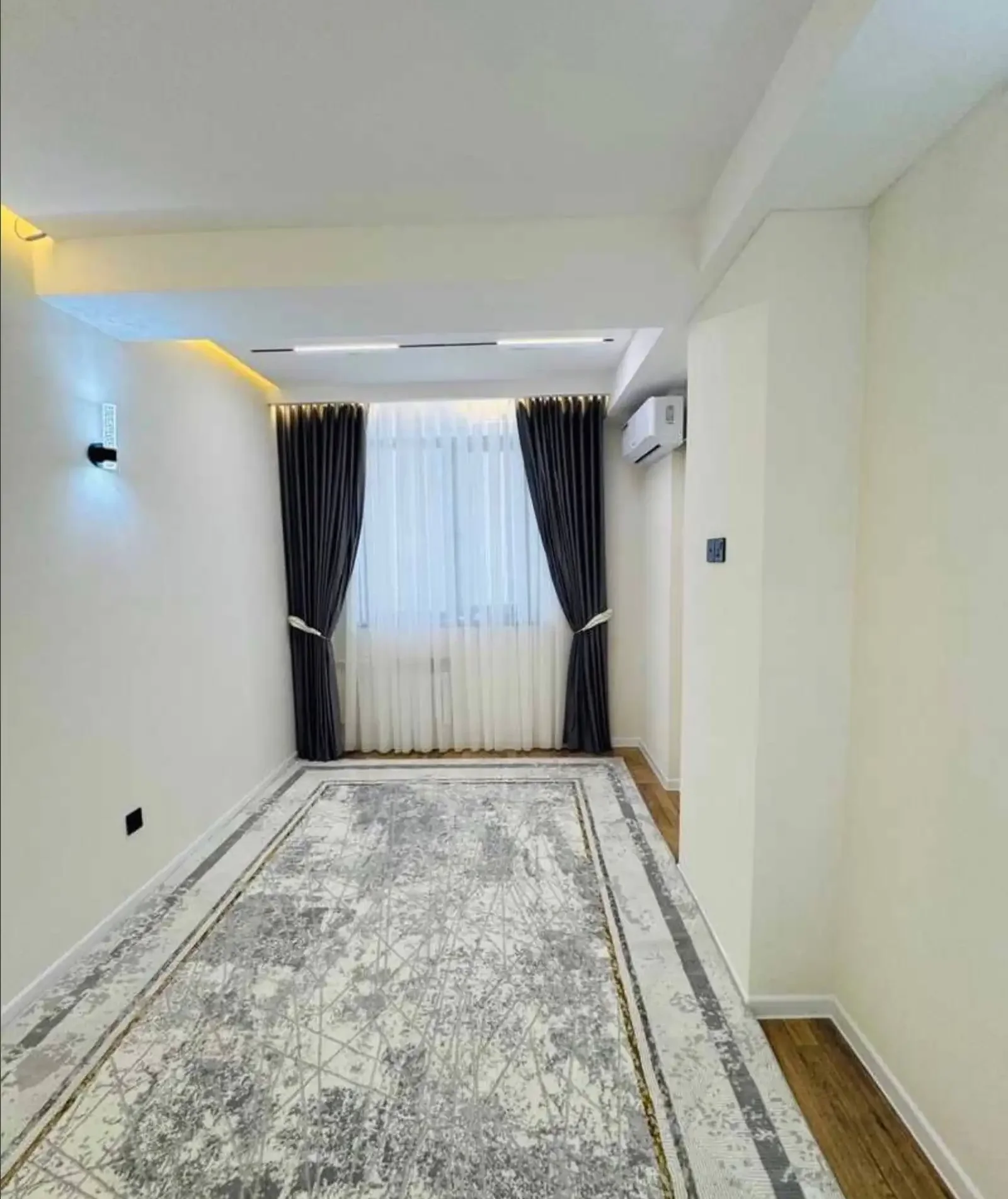 3-комн. квартира, 10 этаж, 100 м², Шохмансур