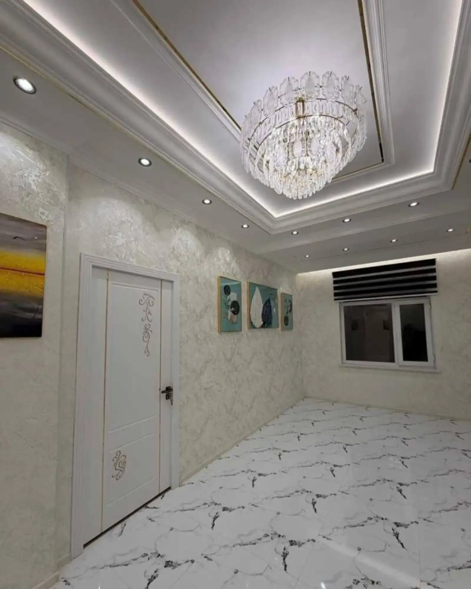 3-комн. квартира, 7 этаж, 90 м², Сино