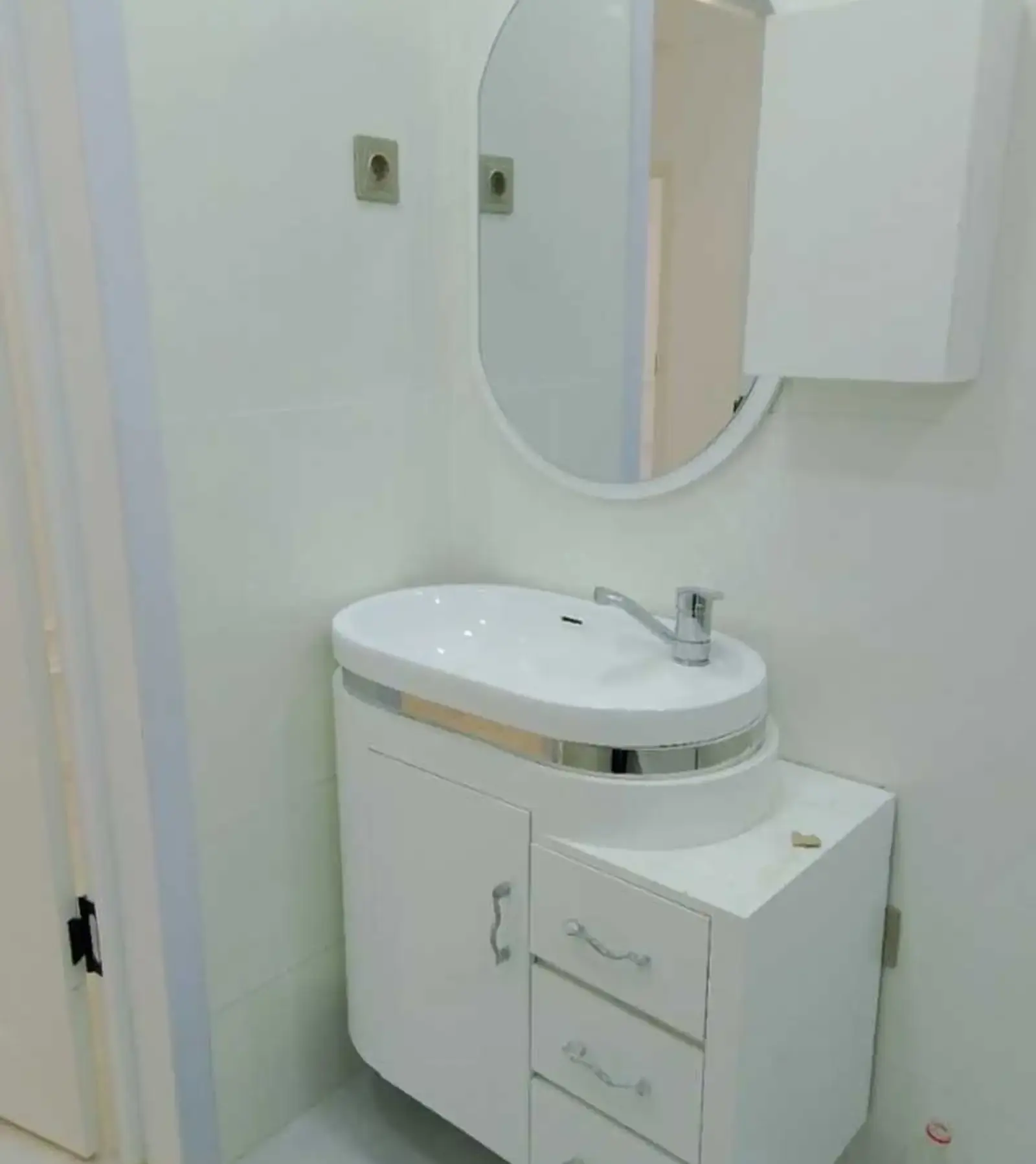 2-комн. квартира, 7 этаж, 86м², шоҳмансур