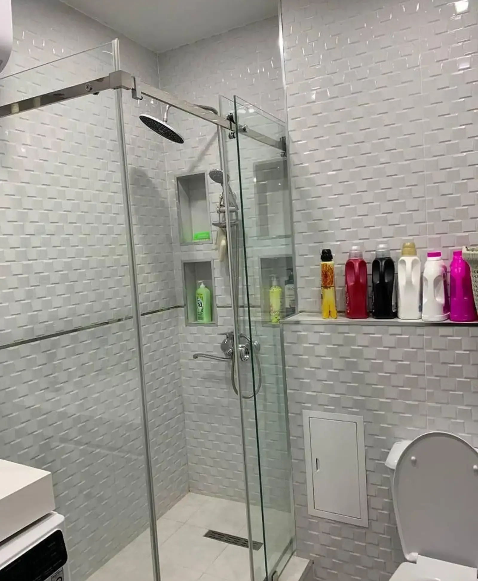 2-к квартира, 9 этаж, 78 м², Гранд Отель