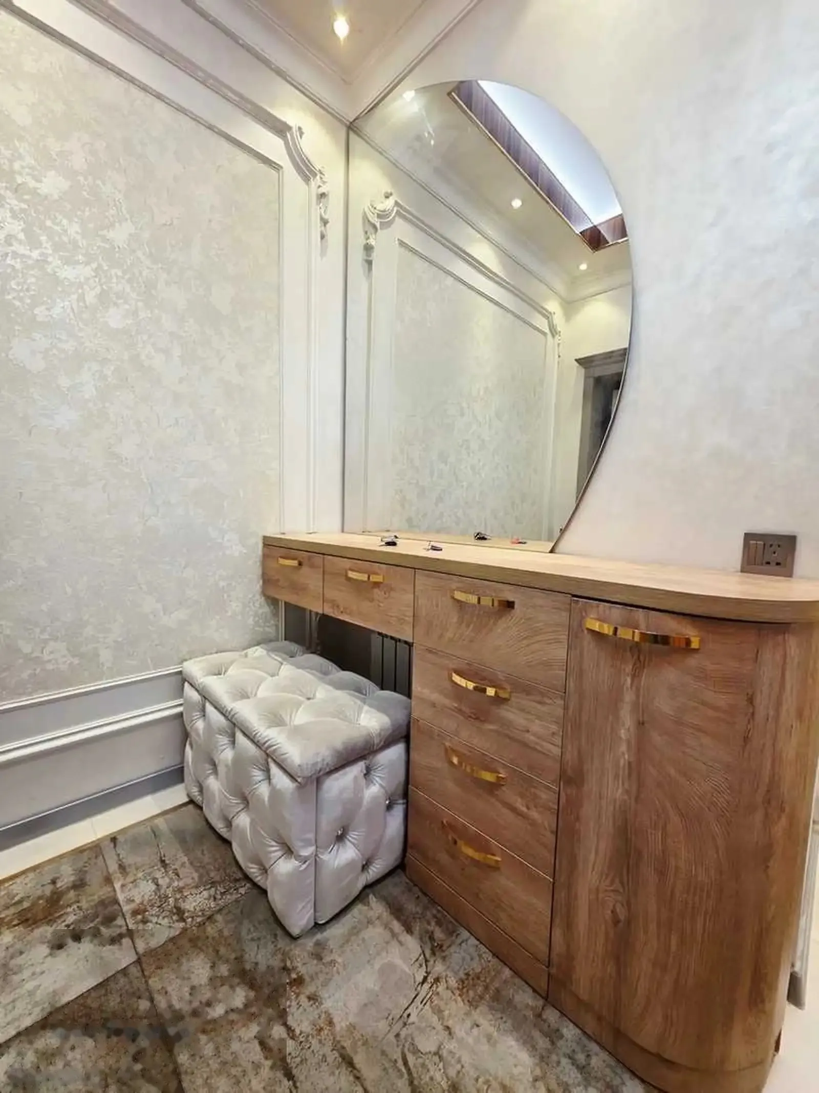 2-к квартира, 7 этаж, 92 м², Дом печать