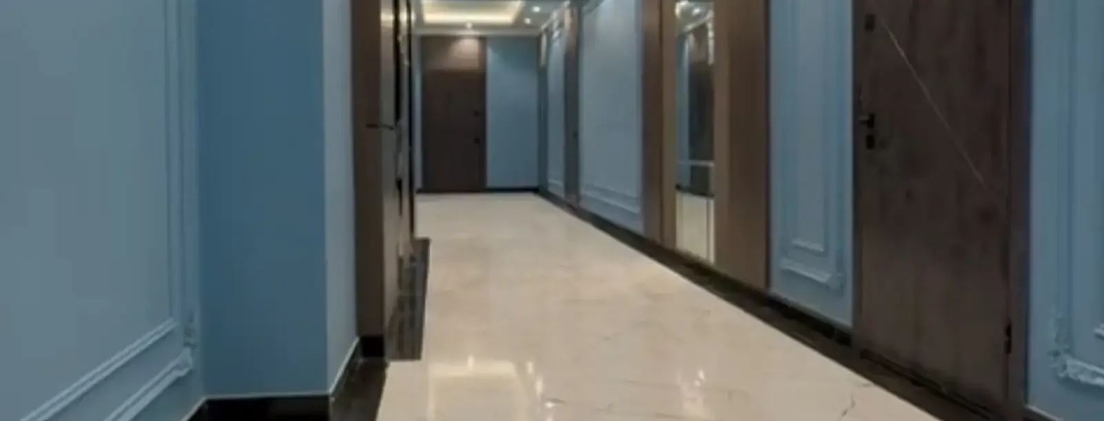 3-к квартира, 8 этаж, 99 м², Мактаби А. Пушкин