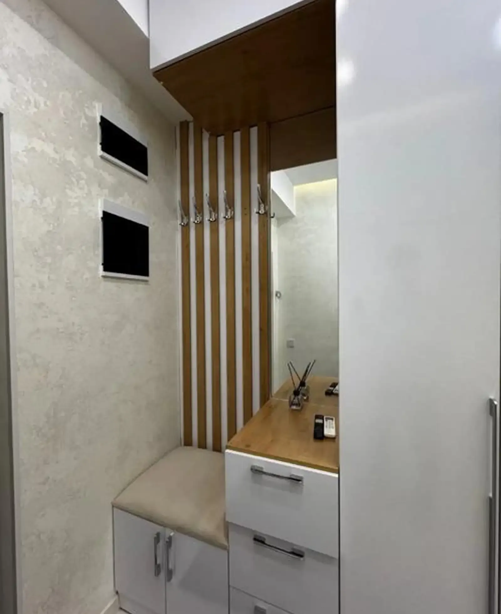 2-комн. квартира, 14 этаж, 70м², Шохмансур