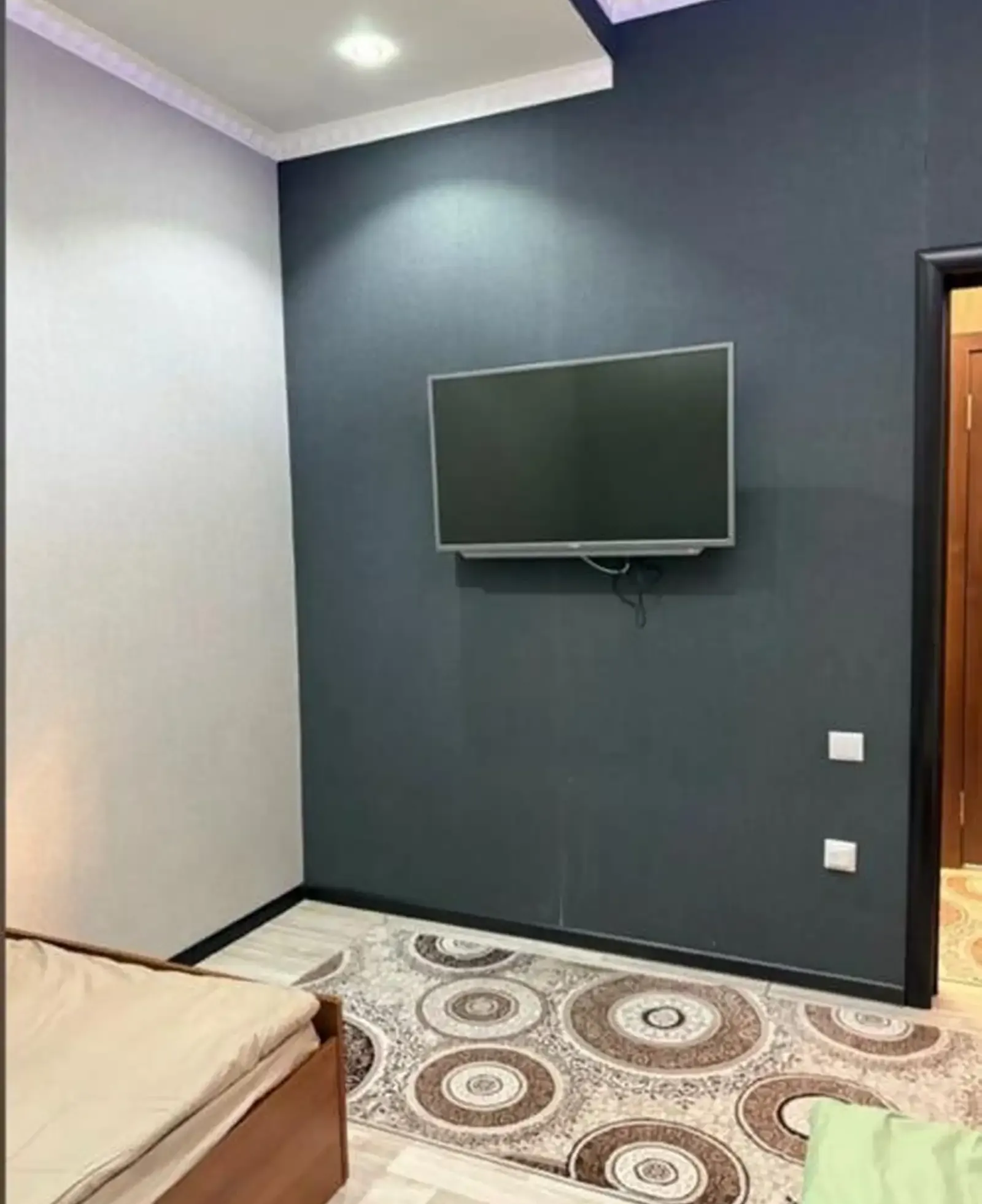 2-комн. квартира, 13 этаж, 101м², Шохмансур