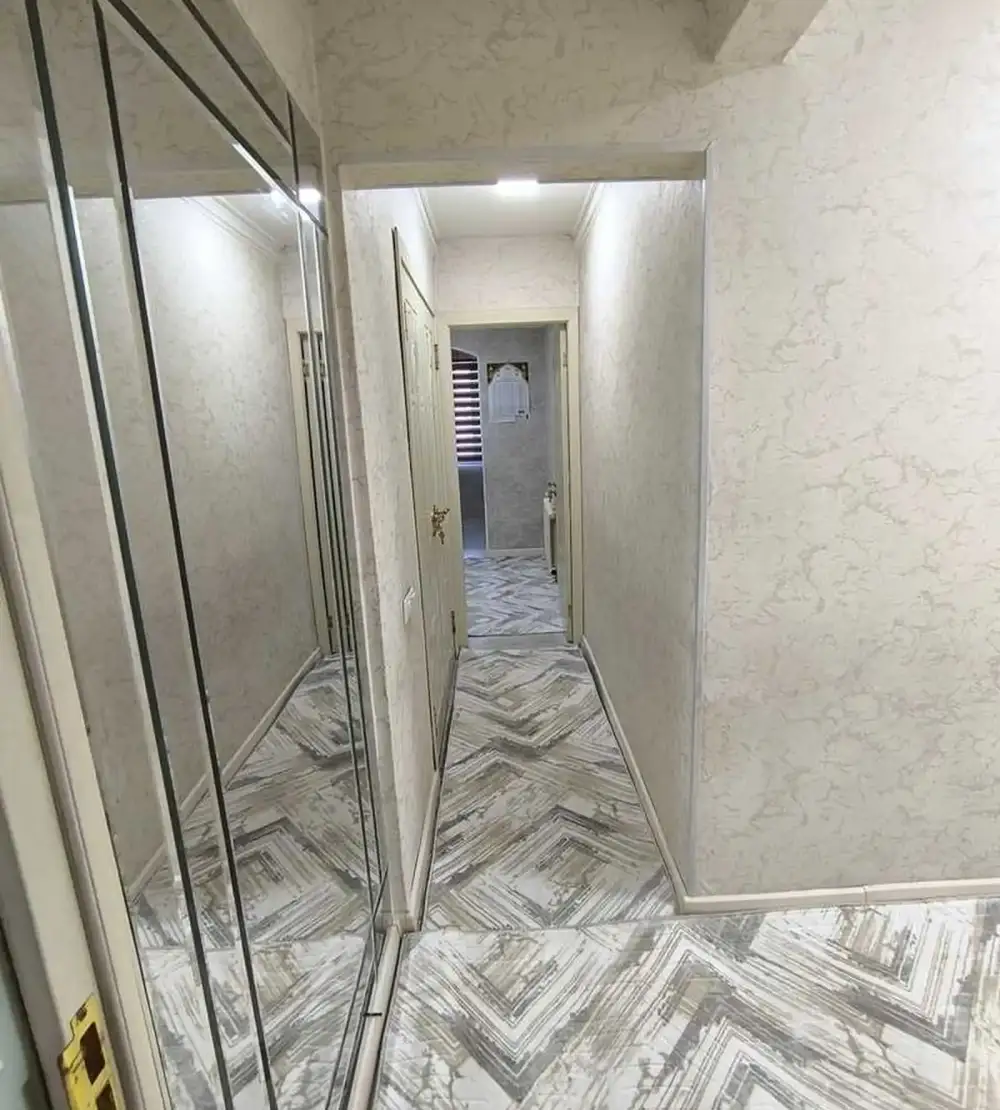 Квартира, 3 этаж, 90 м², Фирдавси