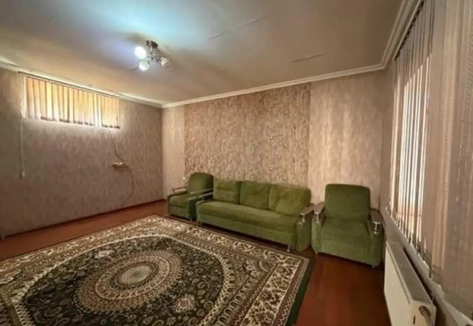 2-этажный, 8 комнатный дом, 430 м², Фирдавси