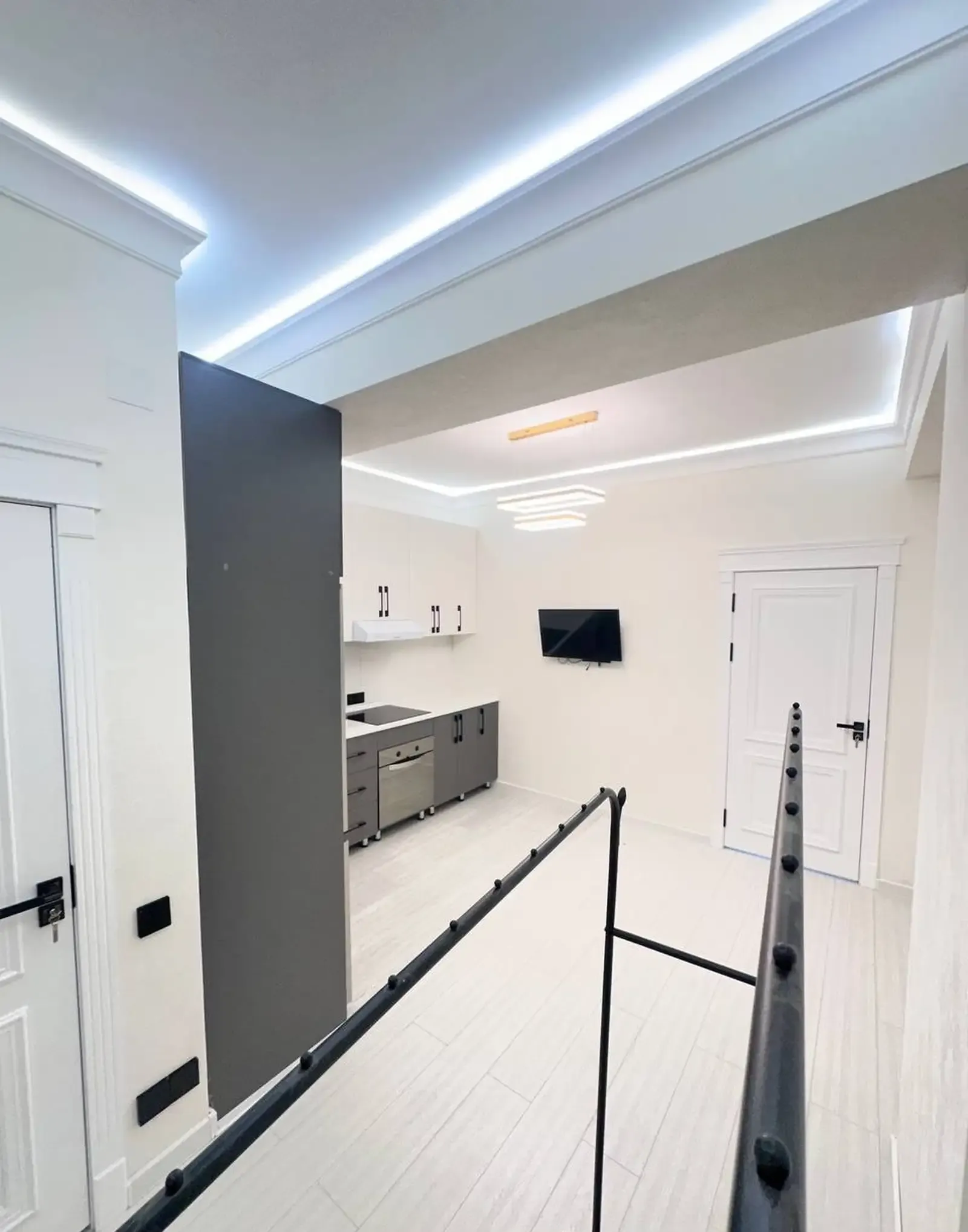 2-комн. квартира, 7 этаж, 58 м², водонасос