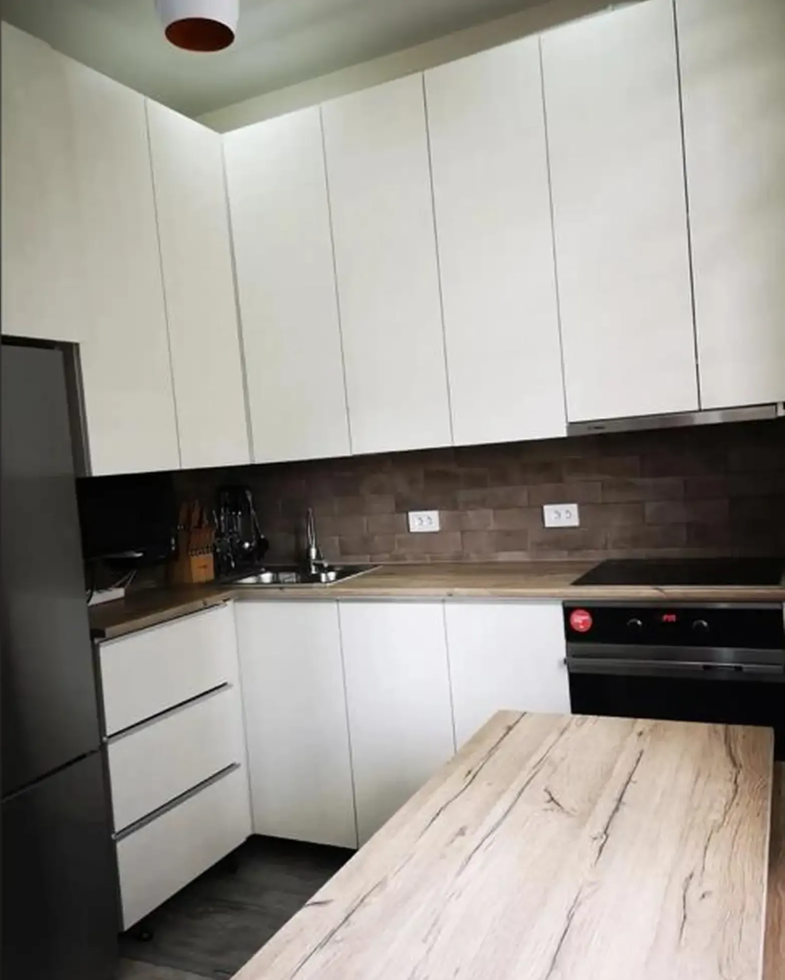 2-комн. квартира, 7 этаж, 71м², И Сомони