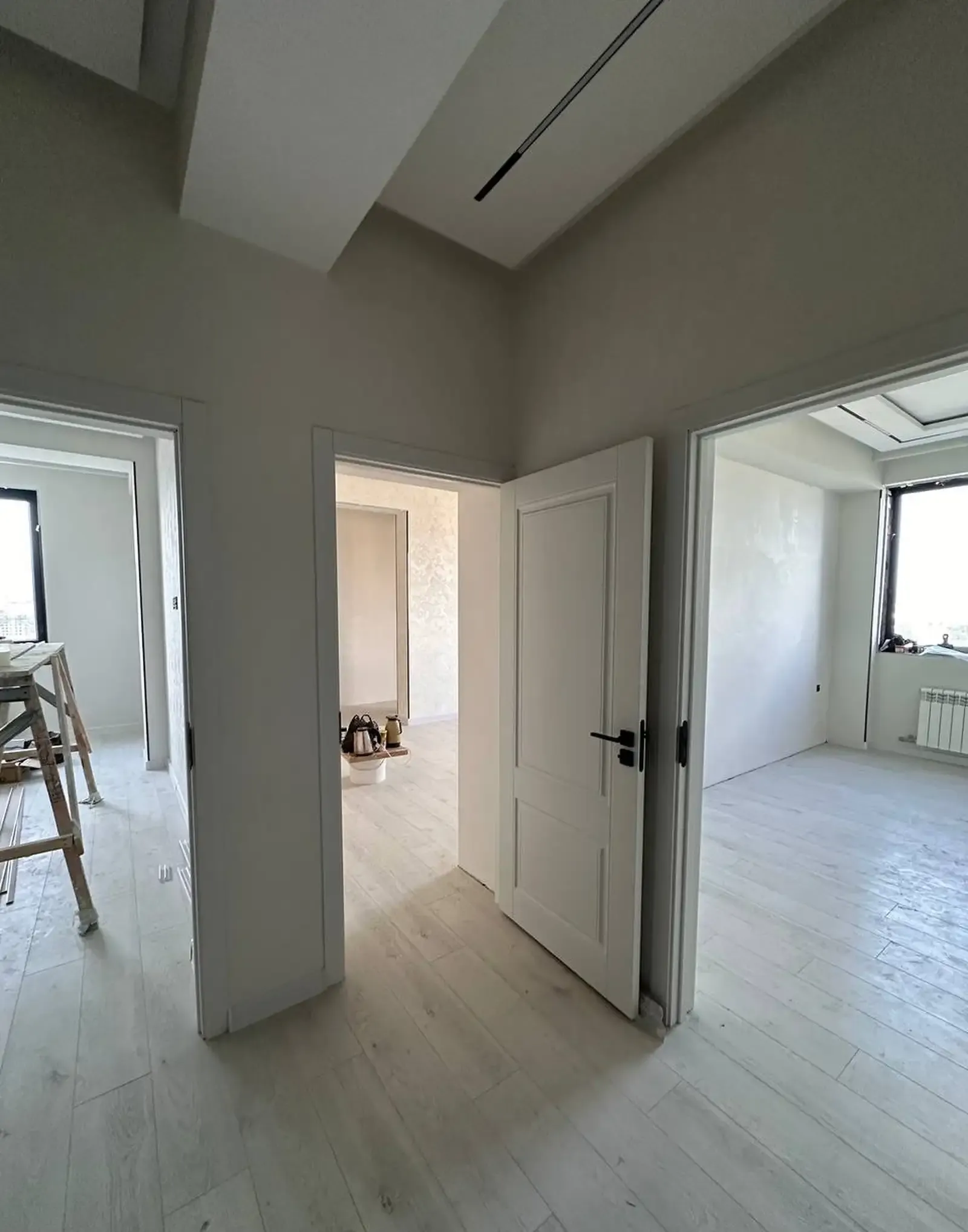 2-комн. квартира, 19 этаж, 84 м², н.Сино,82 мкр City Mall