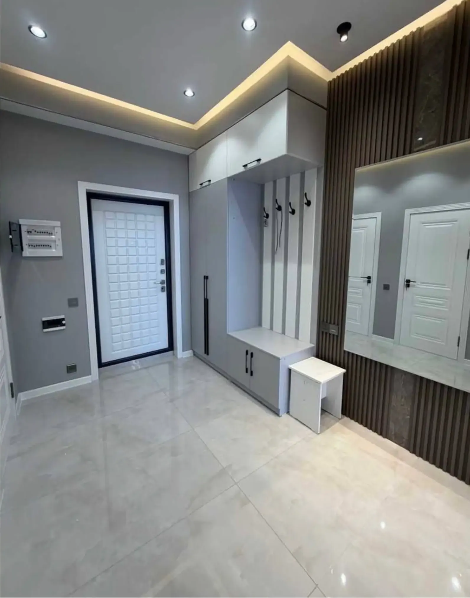 2-комн. квартира, 11 этаж, 61 м², Сино