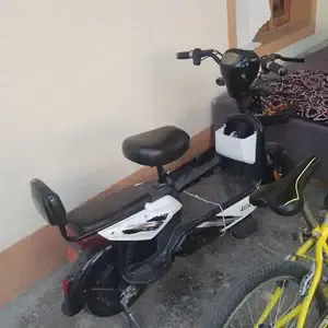 Скутер