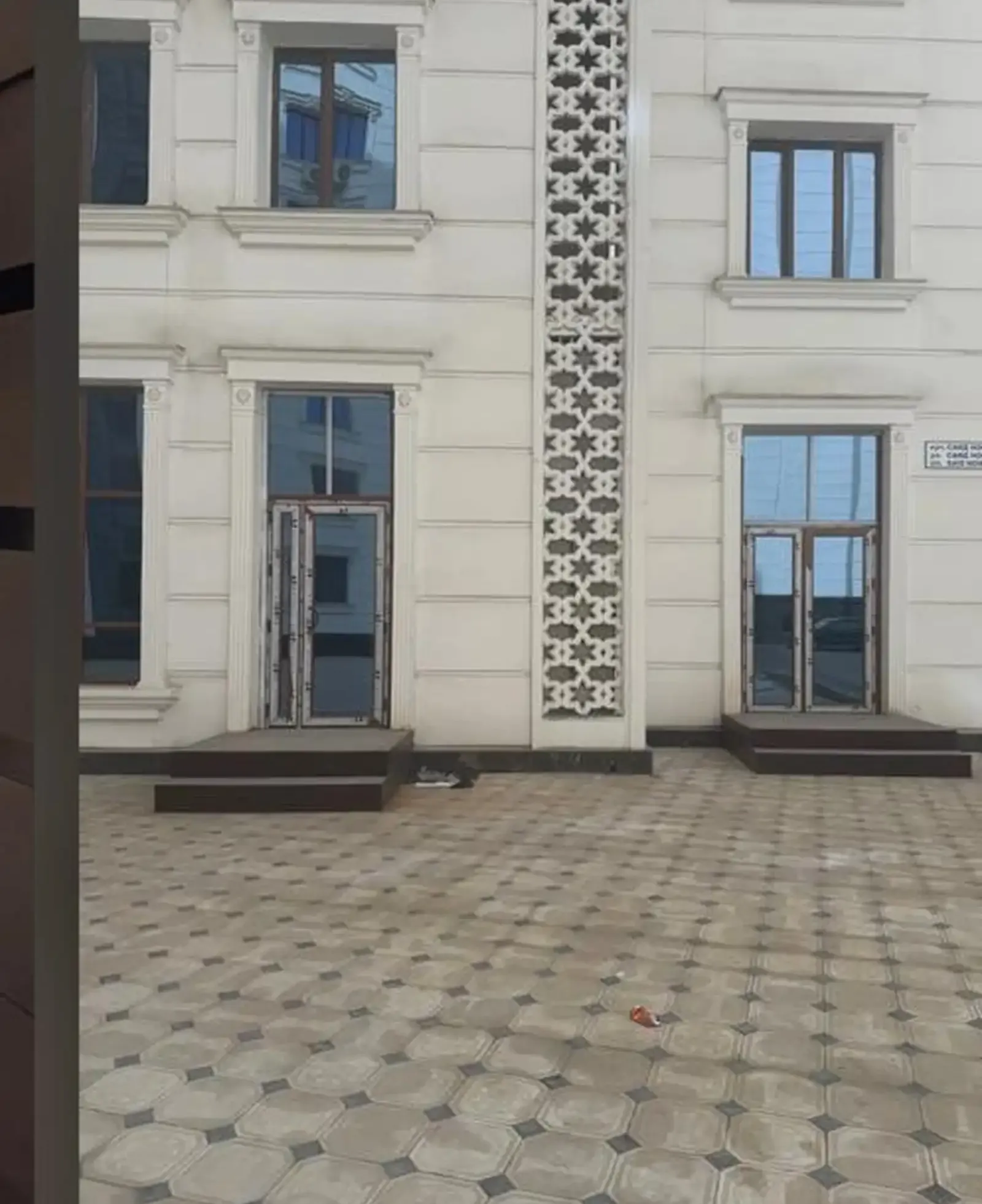 Помещение под свободное назначение, 105м², Исмоили Сомони
