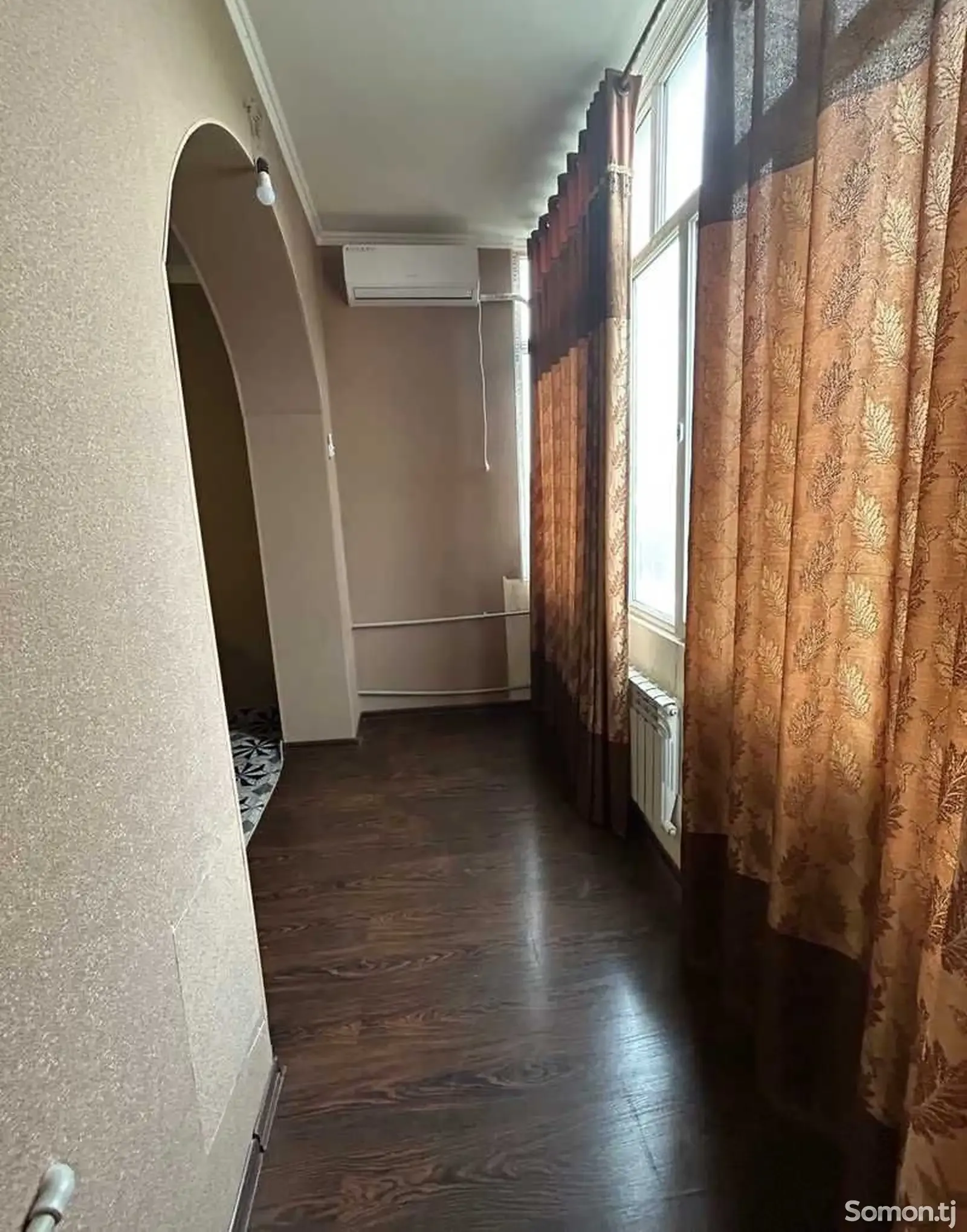 2-комн. квартира, 8 этаж, 80 м², н.Сино