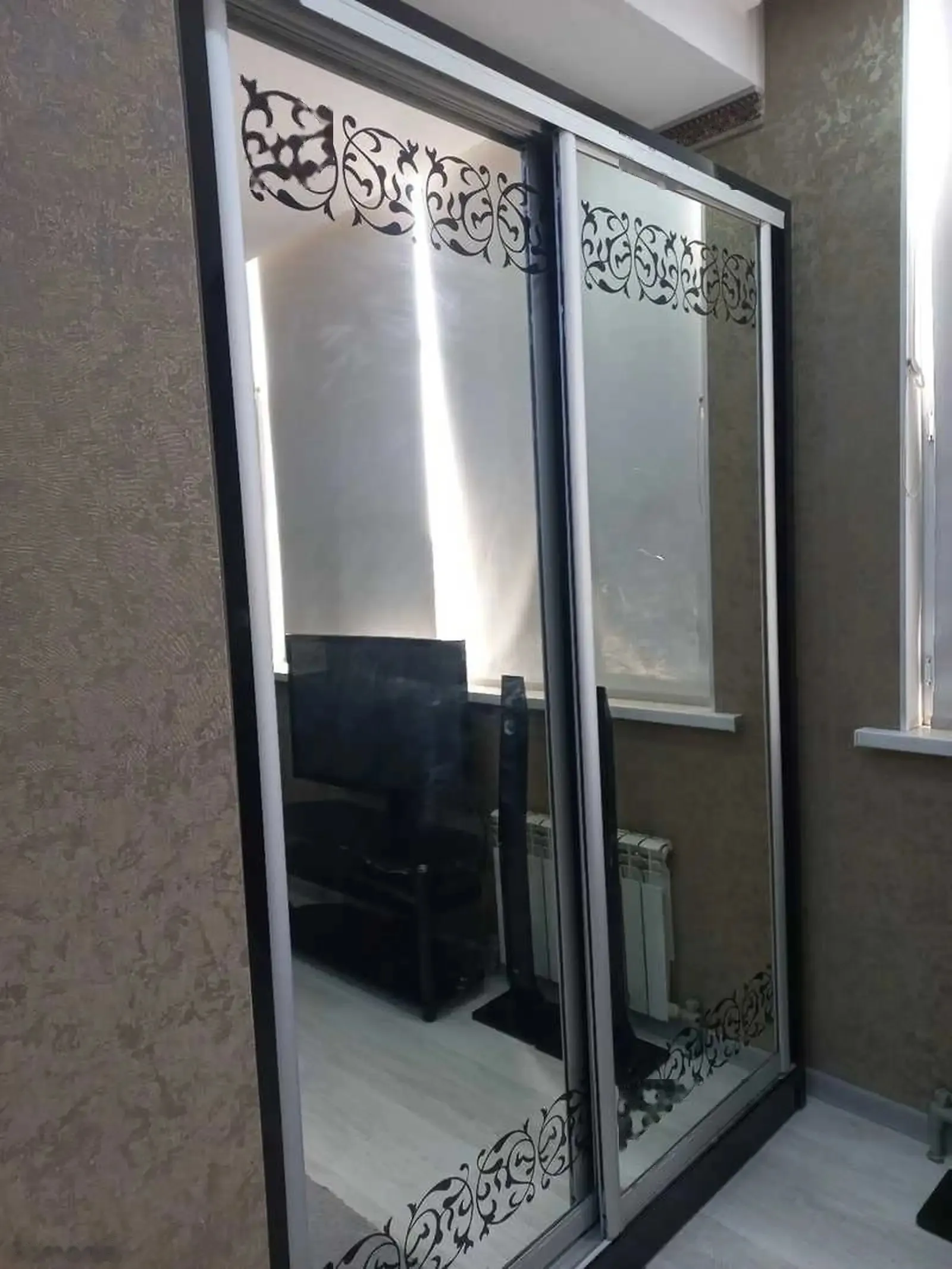 2-к квартира, 10 этаж, 72 м², 82 мкр напротив Гулдаста